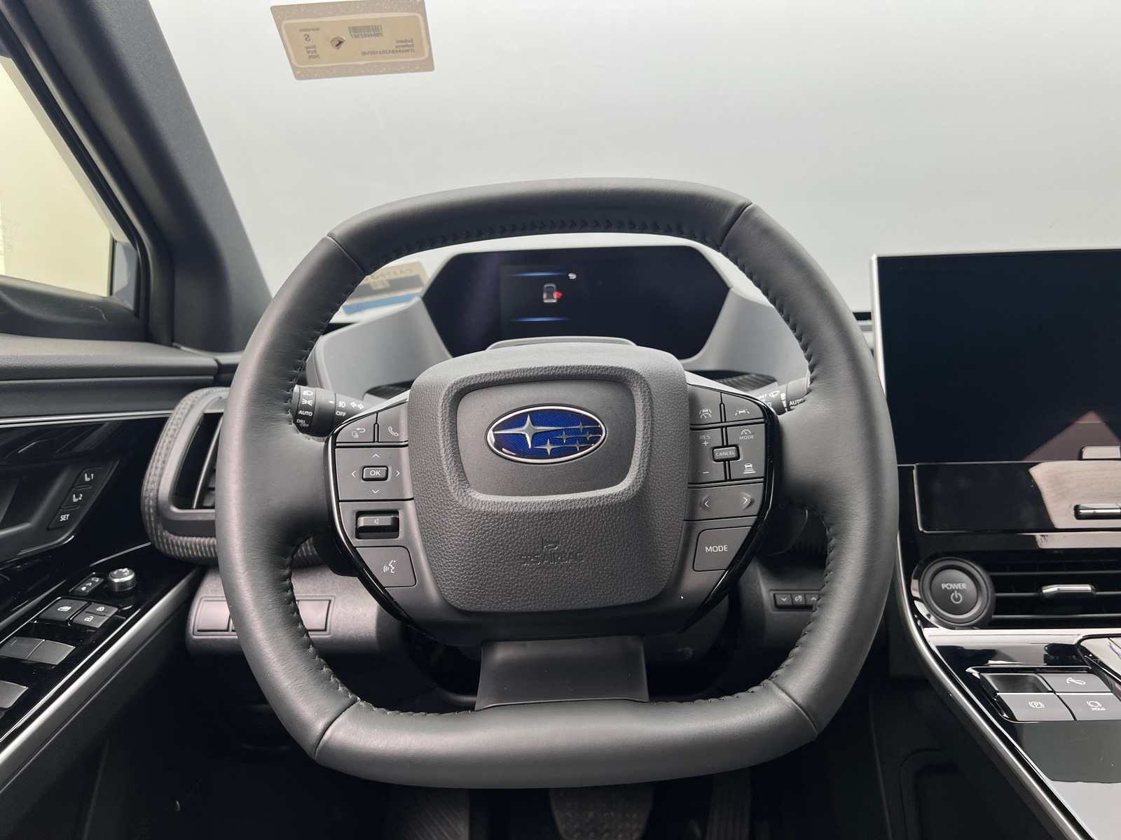 Thumbnail: 2025 Subaru Solterra - 5