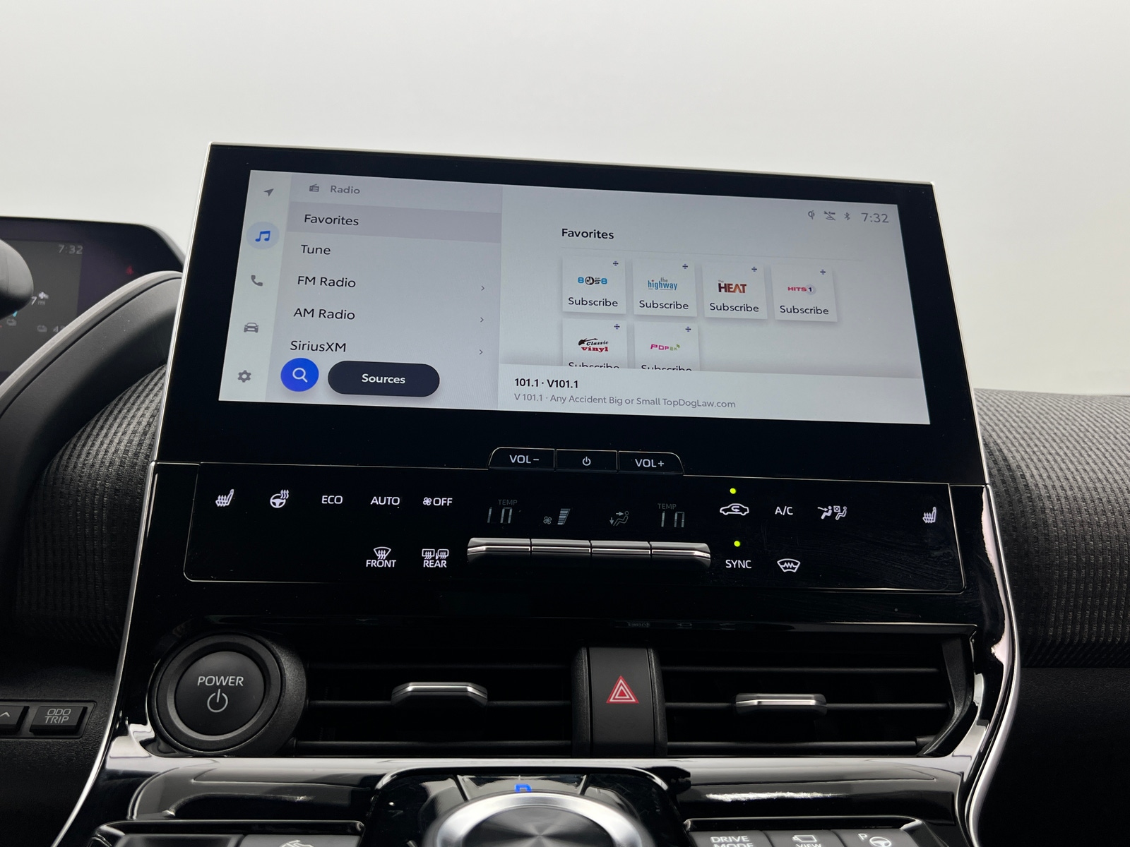 Thumbnail: 2025 Subaru Solterra - 4