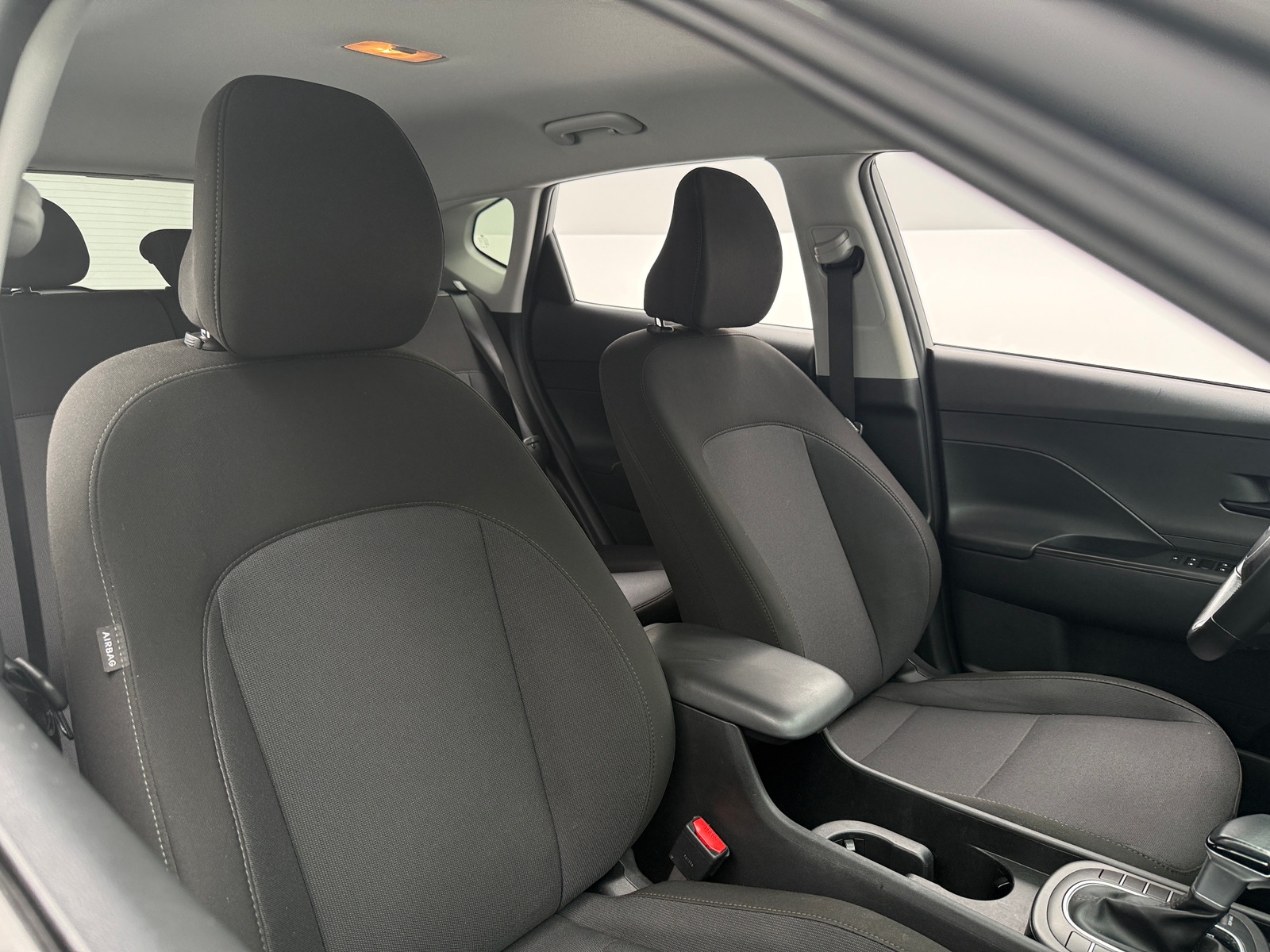 Thumbnail: 2025 Hyundai Kona - 2