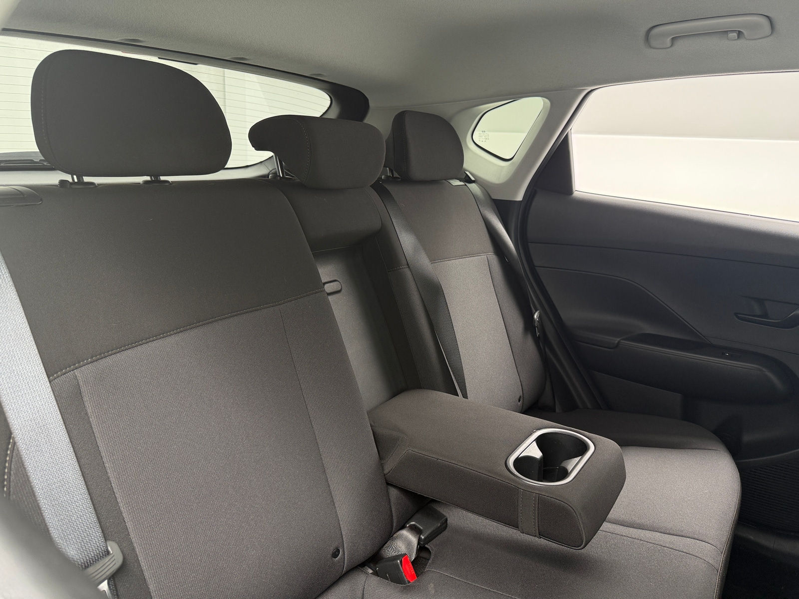 Thumbnail: 2025 Hyundai Kona - 6