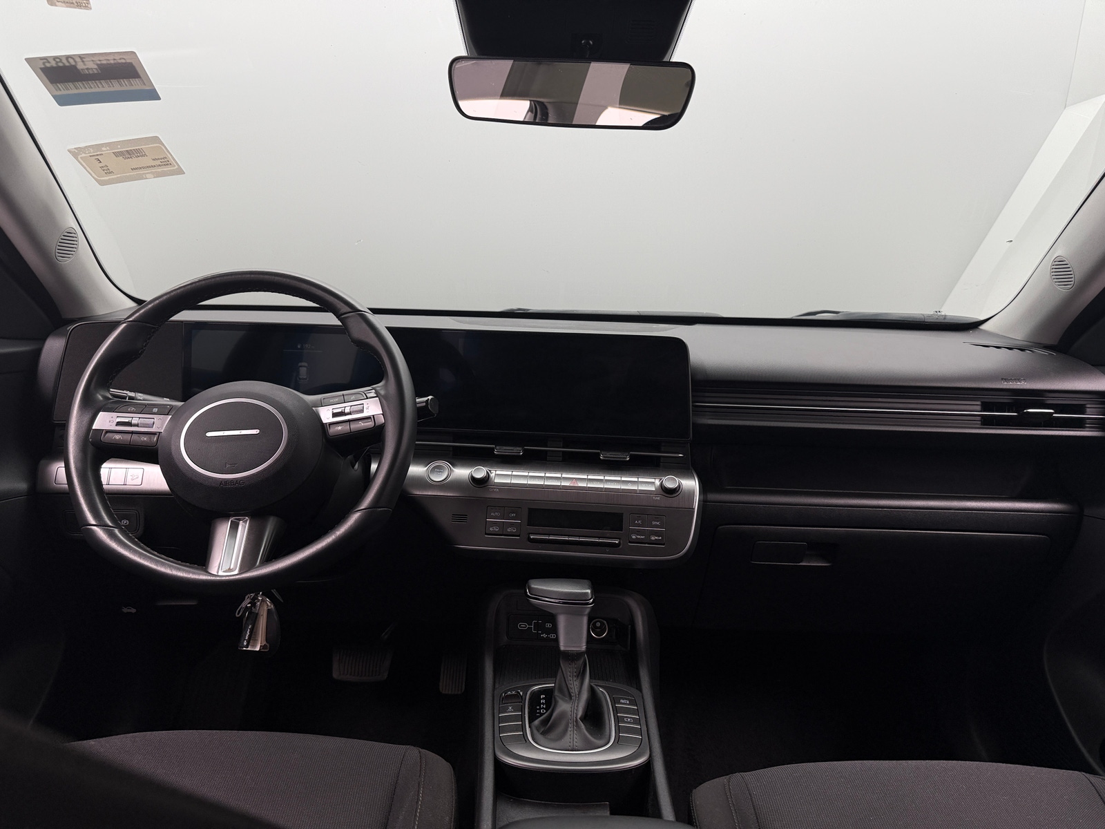 Thumbnail: 2025 Hyundai Kona - 3