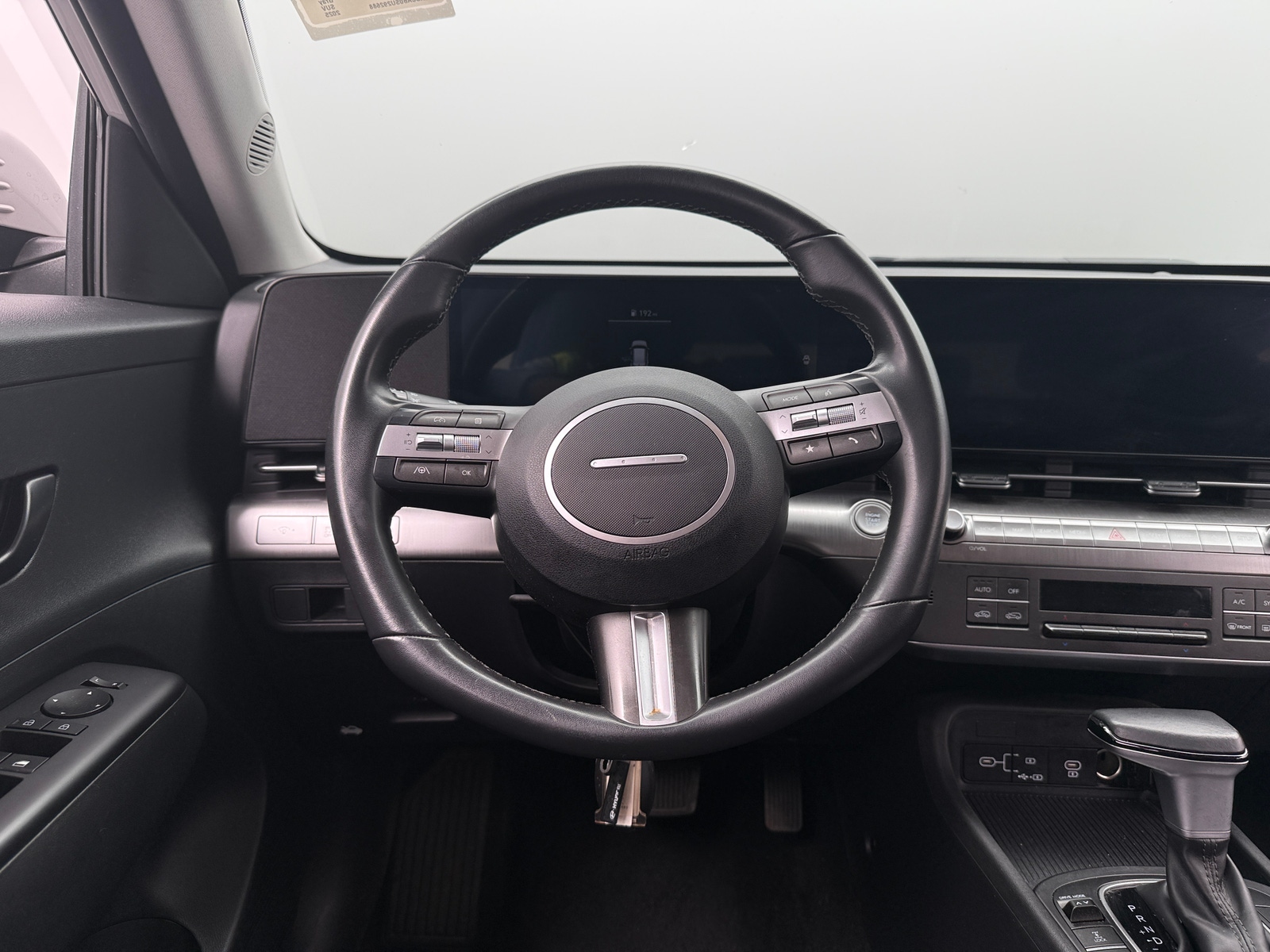 Thumbnail: 2025 Hyundai Kona - 5