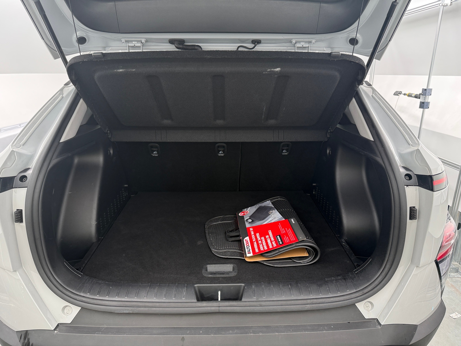 Thumbnail: 2025 Hyundai Kona - 7