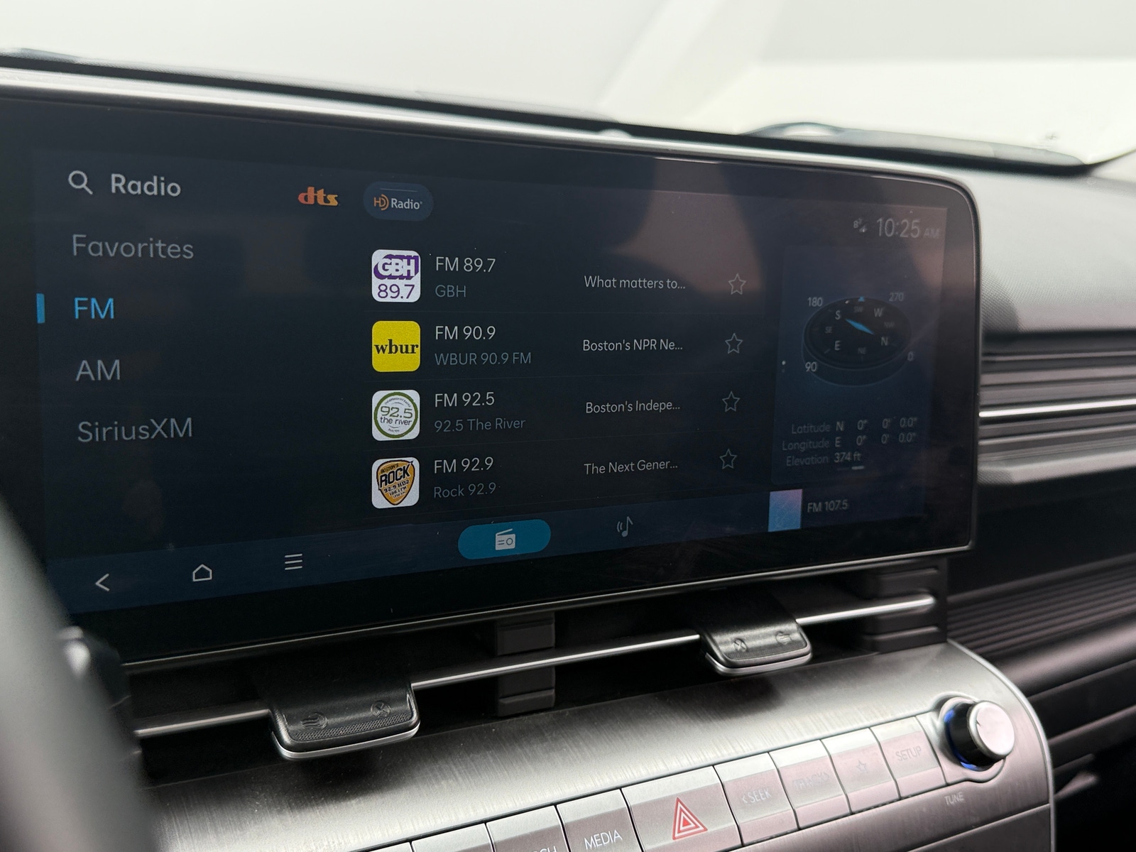 Thumbnail: 2025 Hyundai Kona - 4