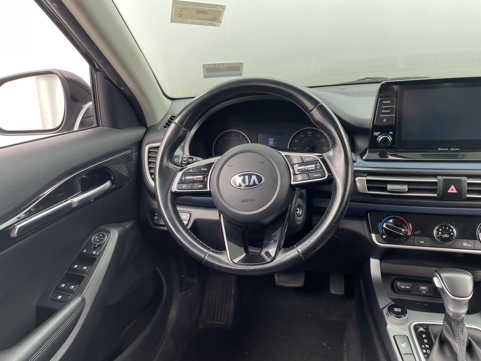 Thumbnail: 2021 Kia Seltos - 4