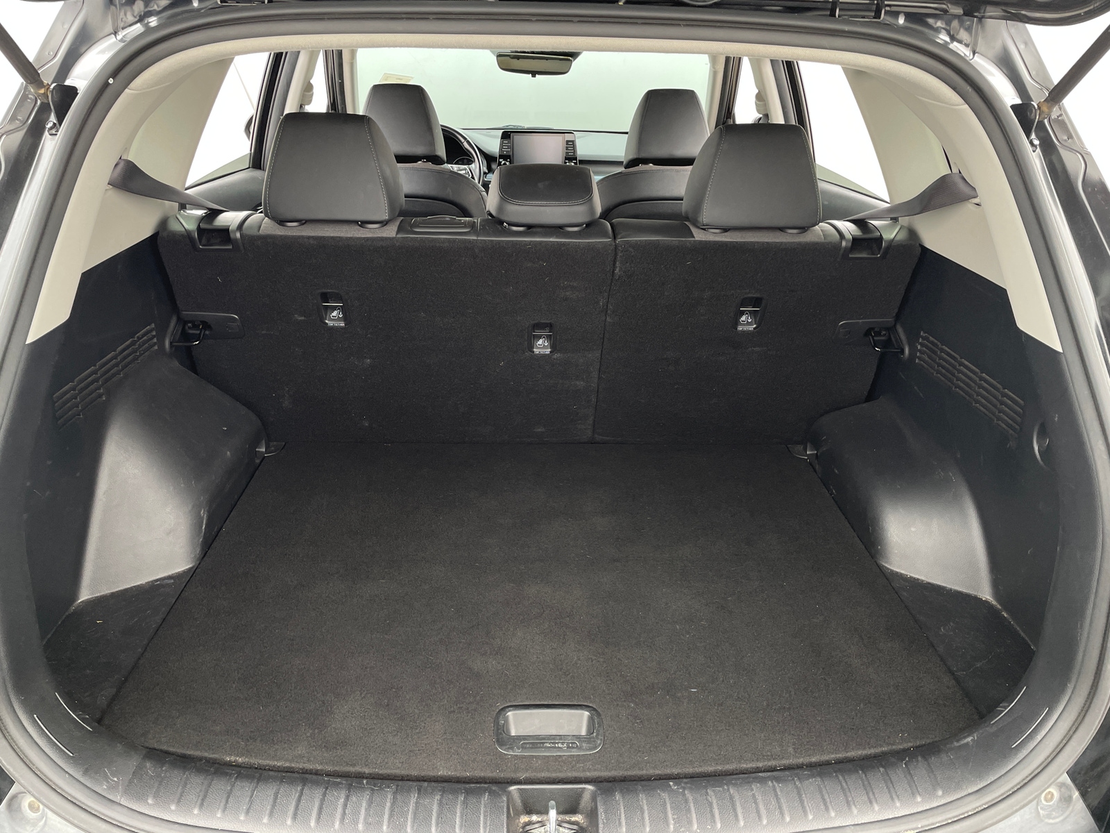 Thumbnail: 2021 Kia Seltos - 6