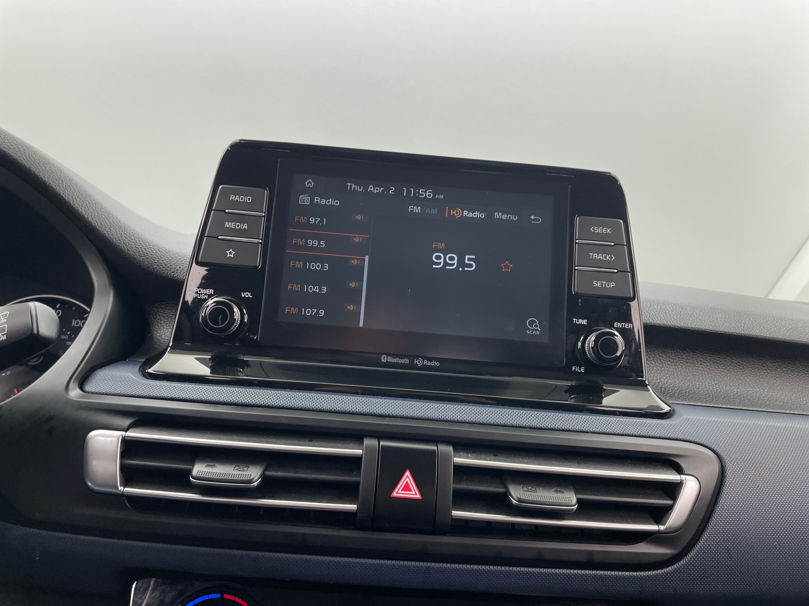 Thumbnail: 2021 Kia Seltos - 3