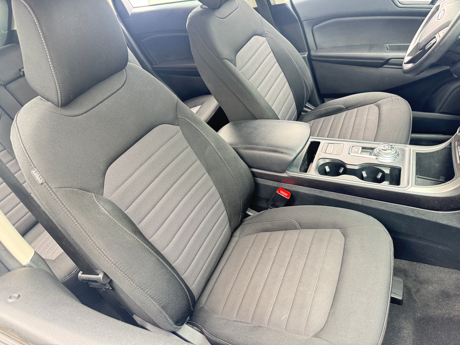 Thumbnail: 2021 Ford Edge - 2