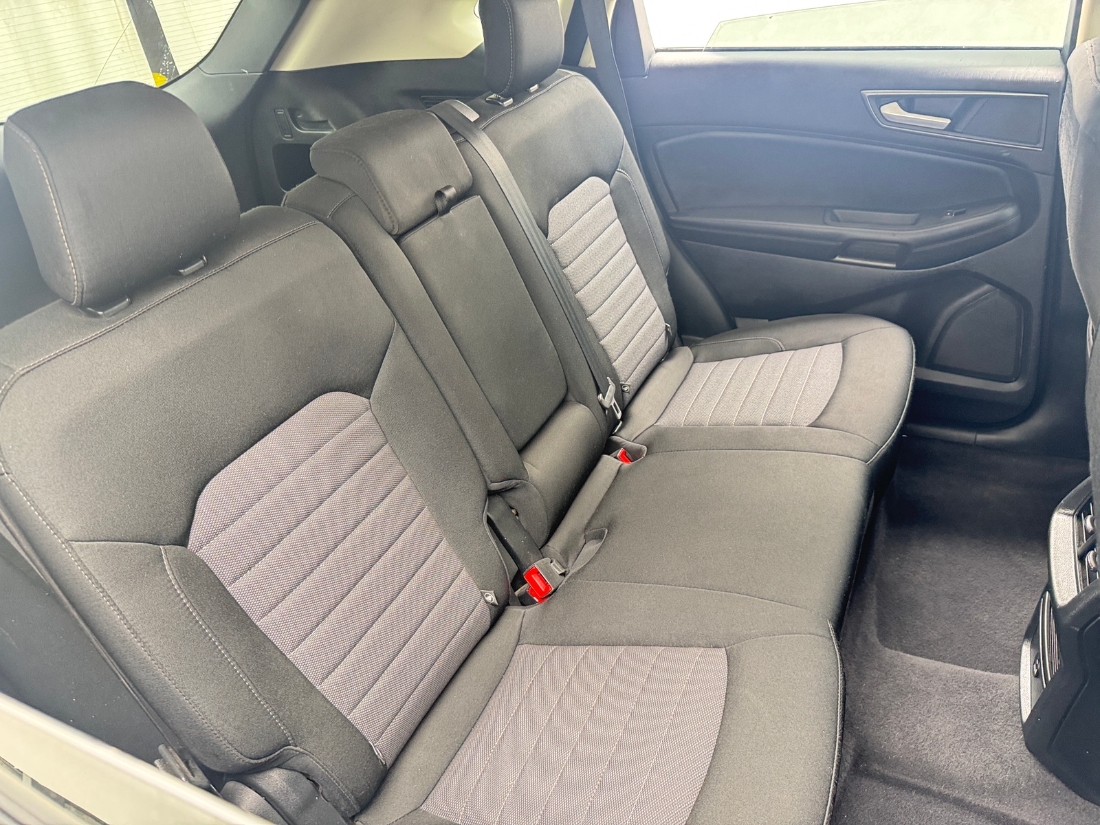 Thumbnail: 2021 Ford Edge - 6