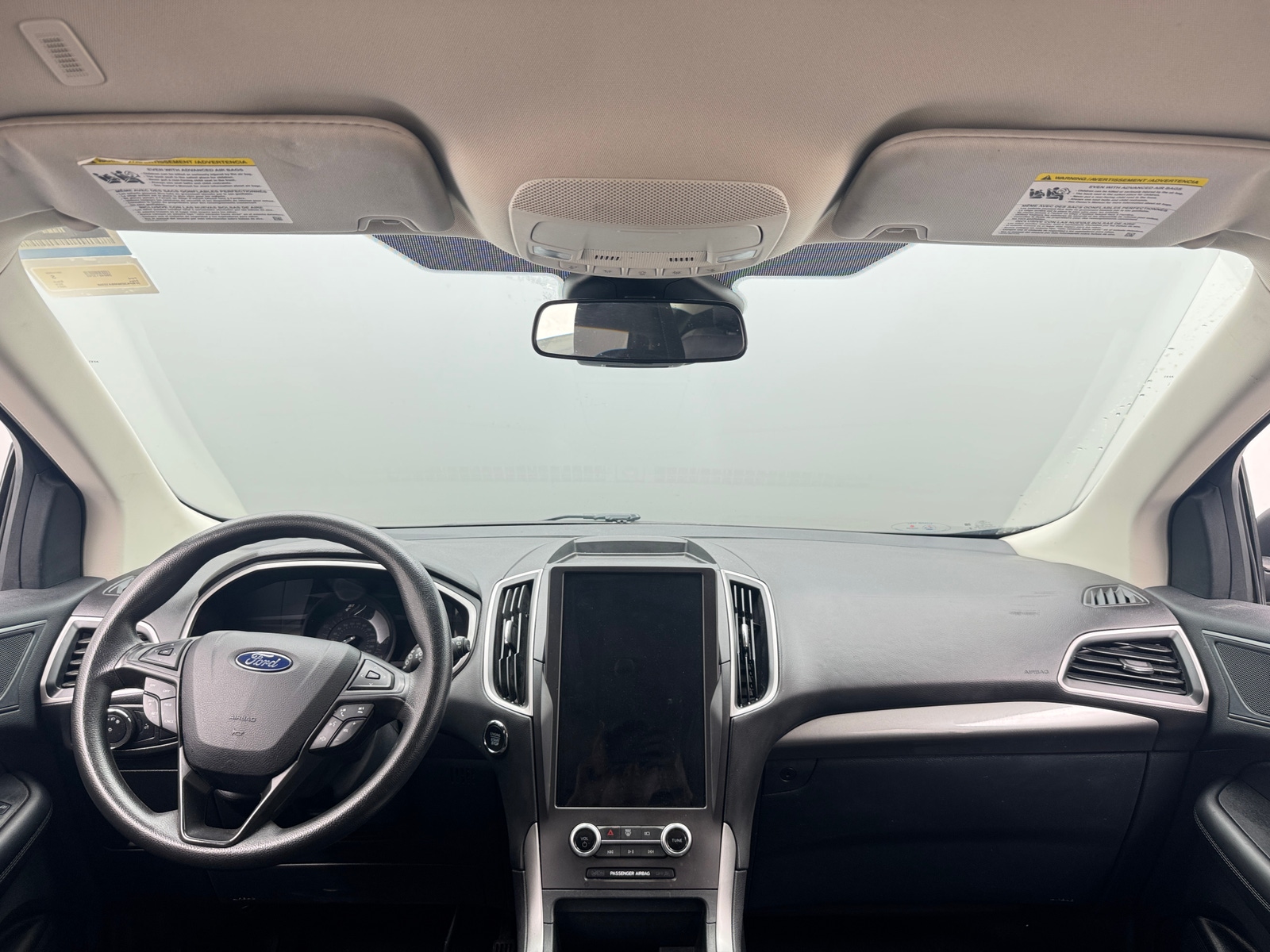 Thumbnail: 2021 Ford Edge - 3