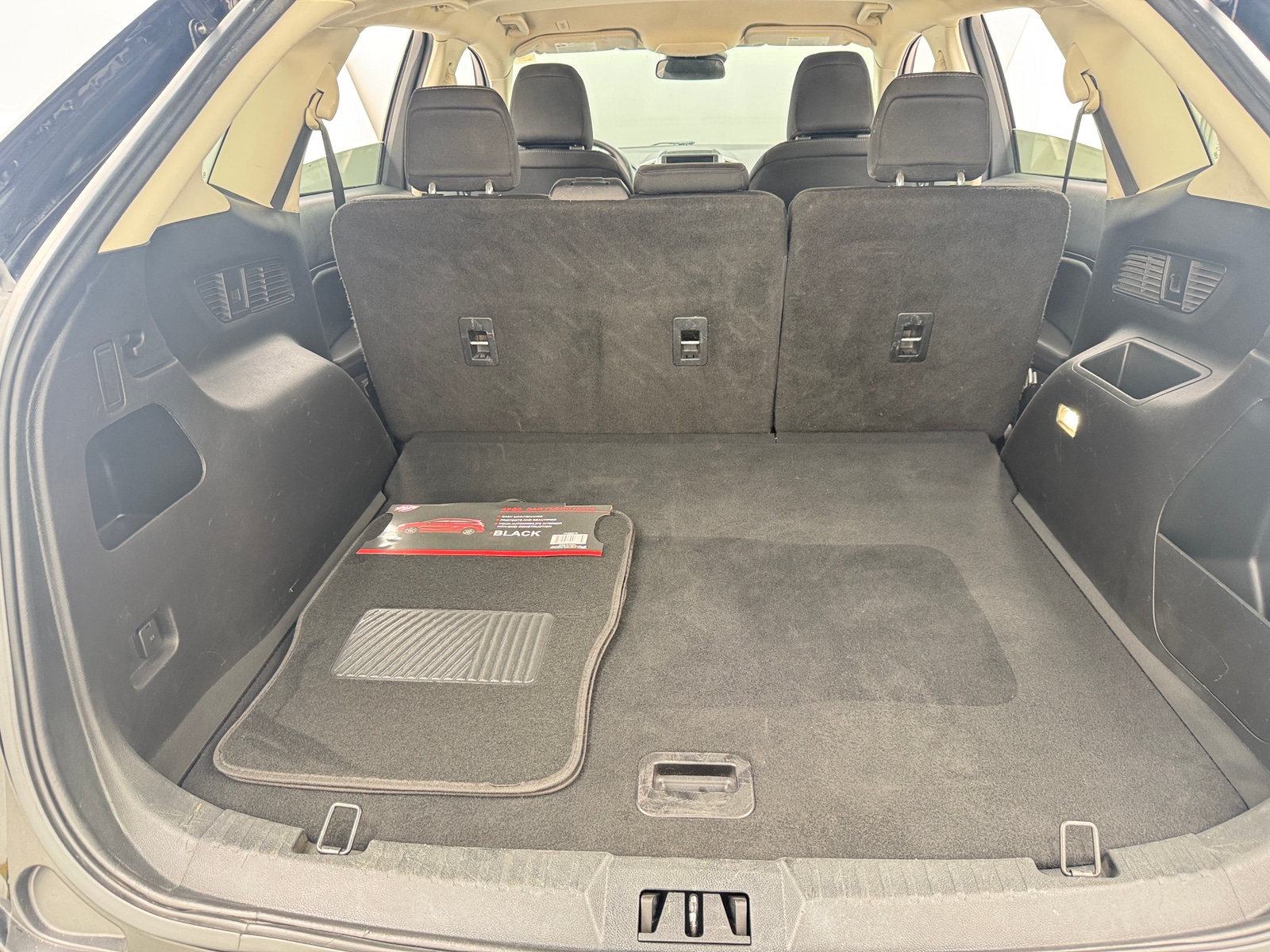 Thumbnail: 2021 Ford Edge - 7