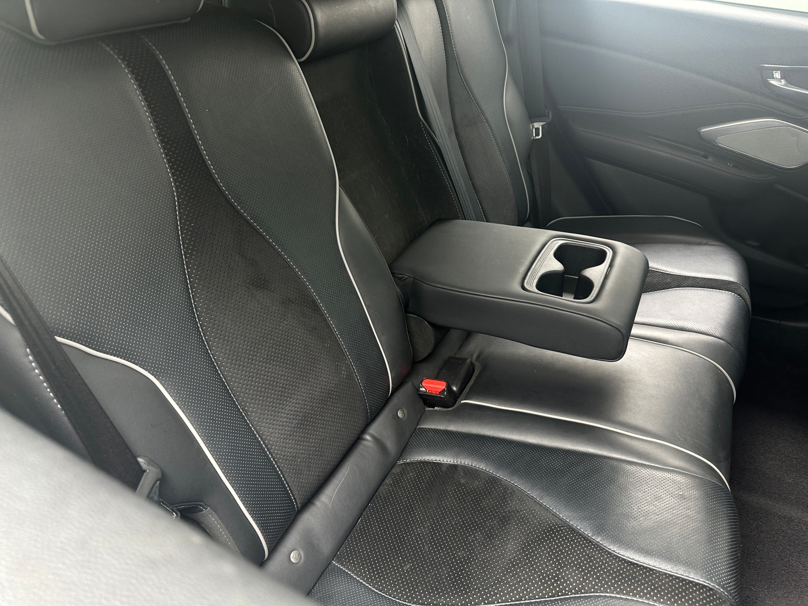 Thumbnail: 2019 Acura RDX - 5