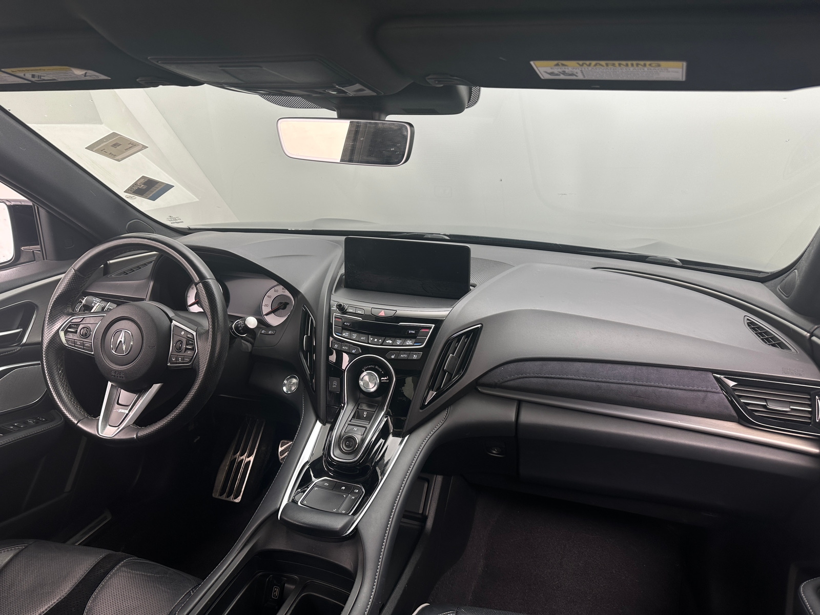 Thumbnail: 2019 Acura RDX - 2