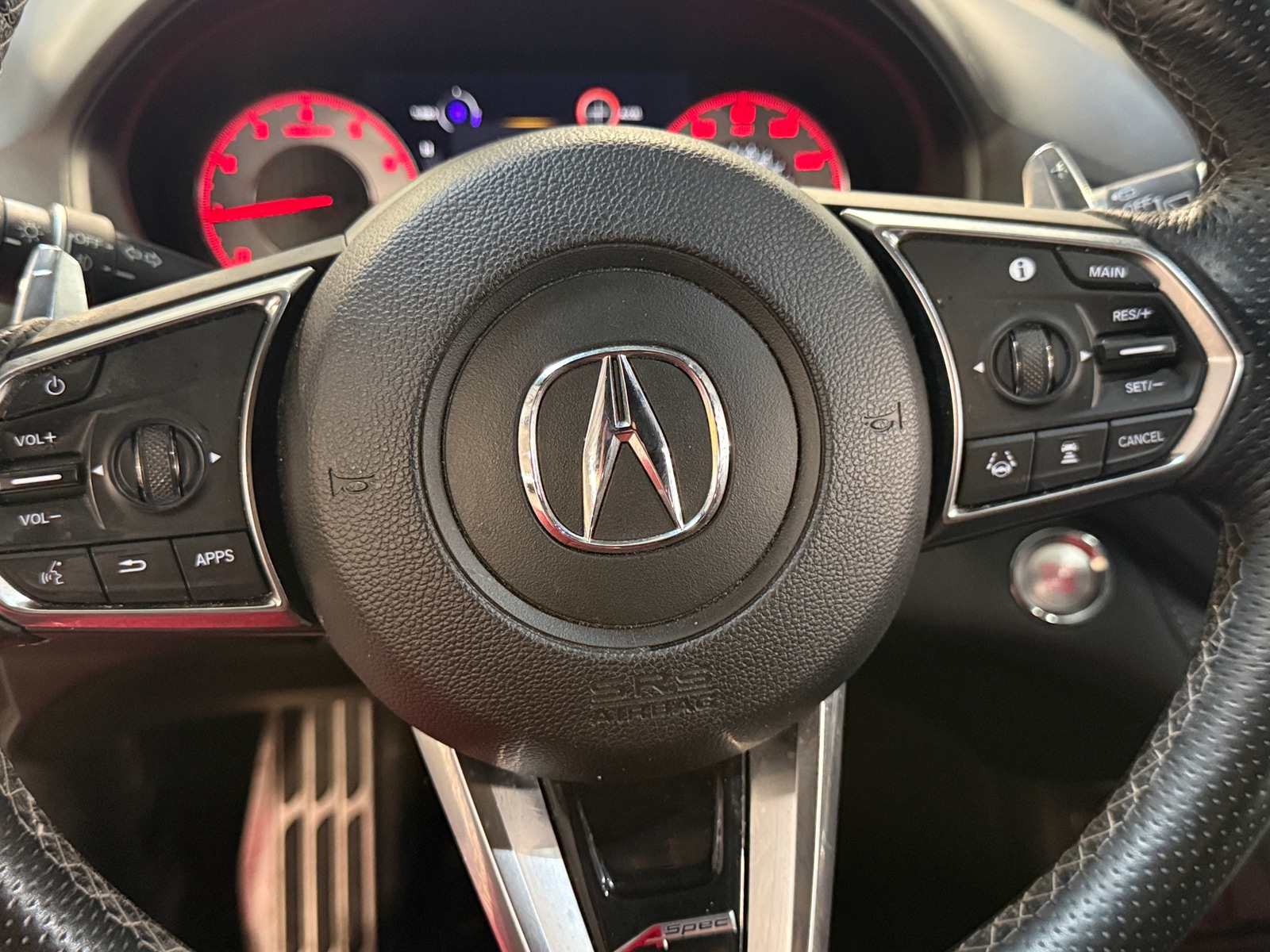 Thumbnail: 2019 Acura RDX - 4