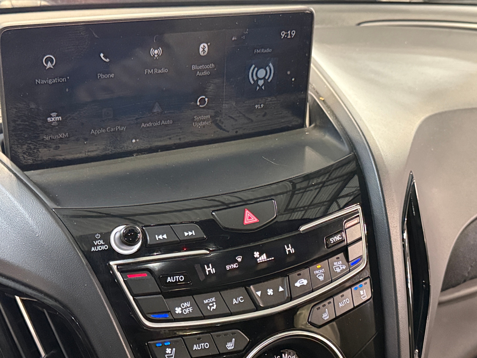 Thumbnail: 2019 Acura RDX - 3