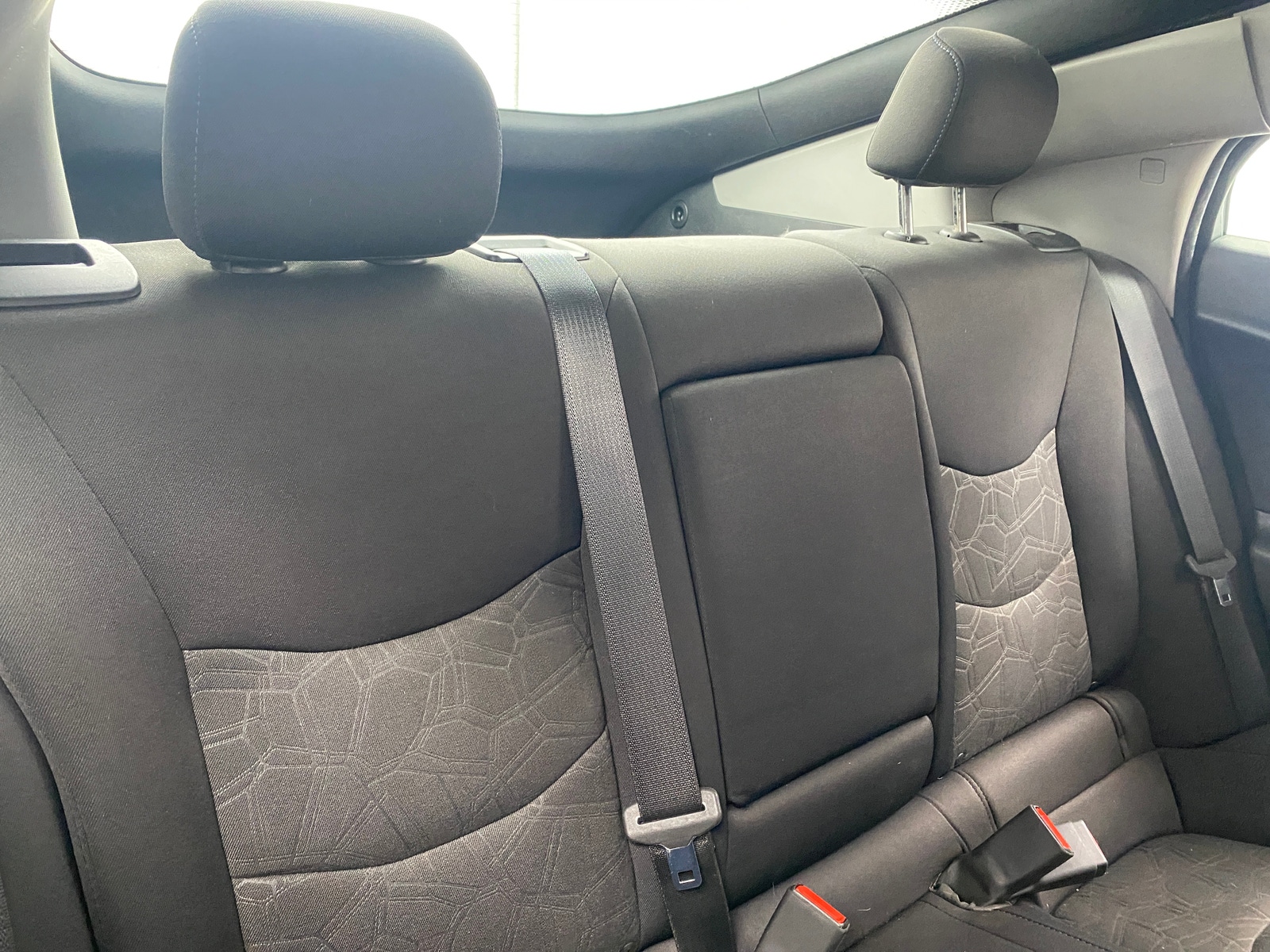 Thumbnail: 2018 Chevrolet Volt - 6