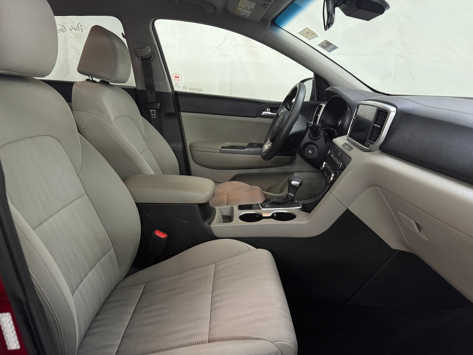 Thumbnail: 2022 Kia Sportage - 2