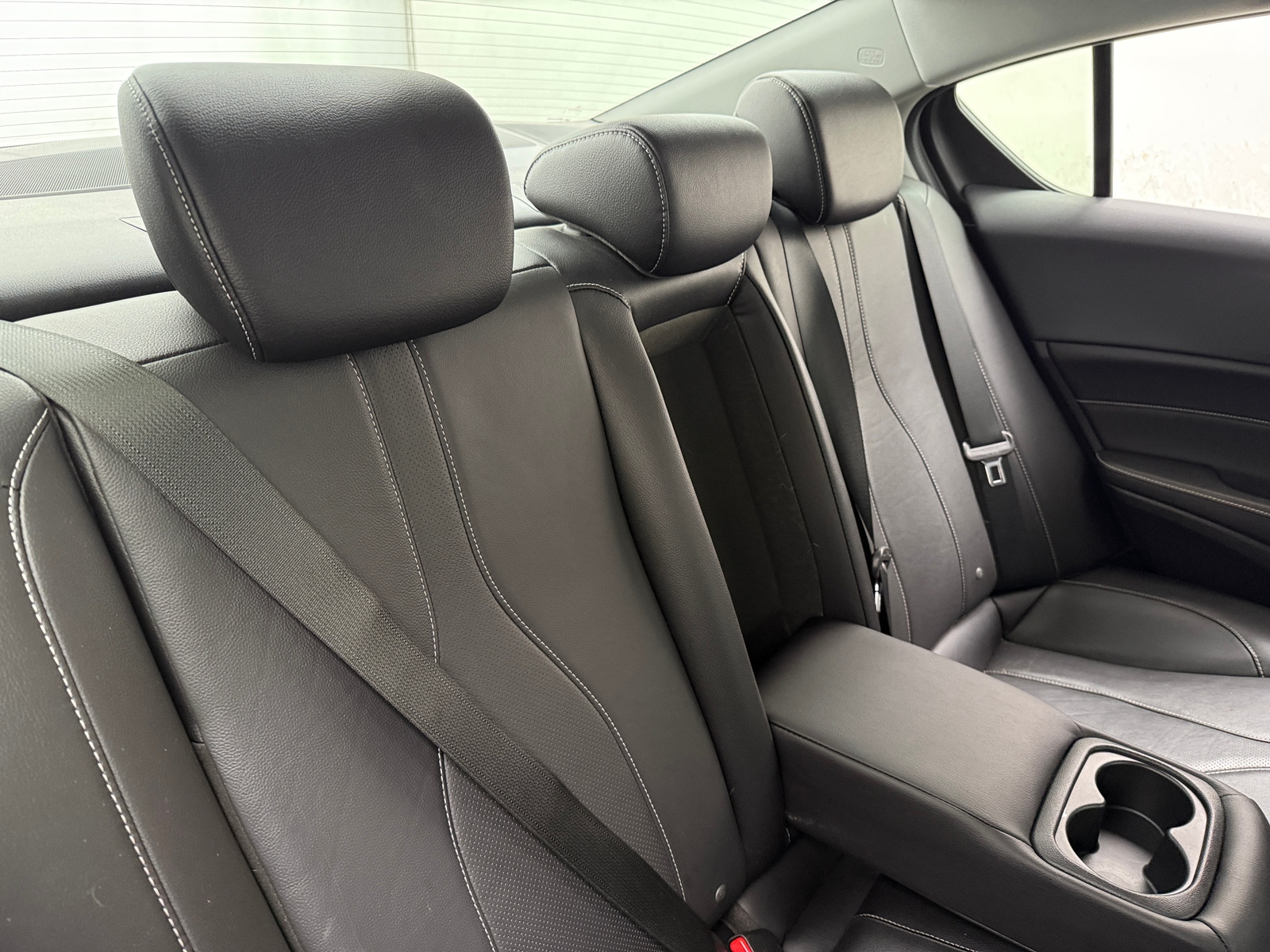 Thumbnail: 2019 Acura ILX - 5