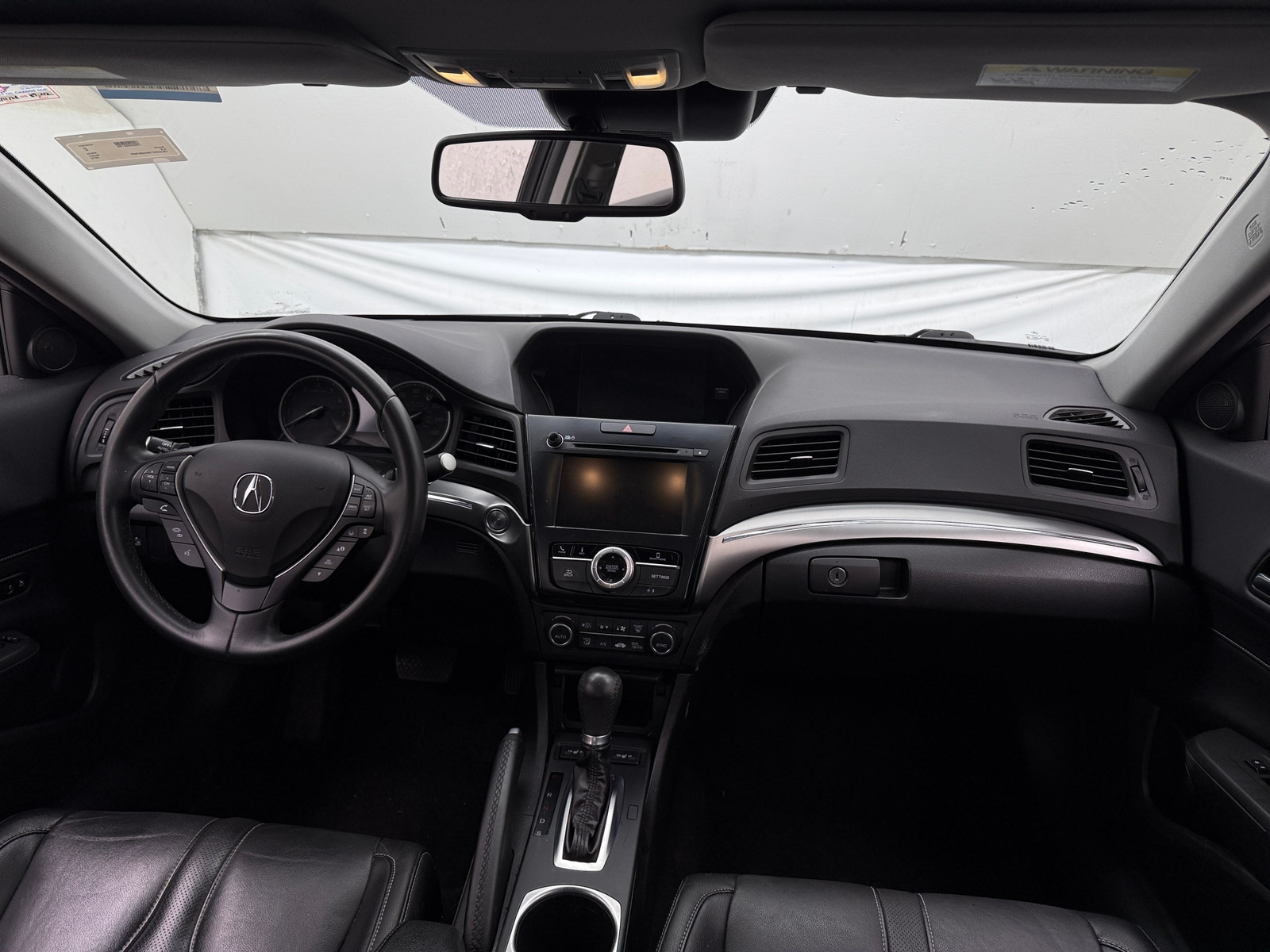 Thumbnail: 2019 Acura ILX - 2