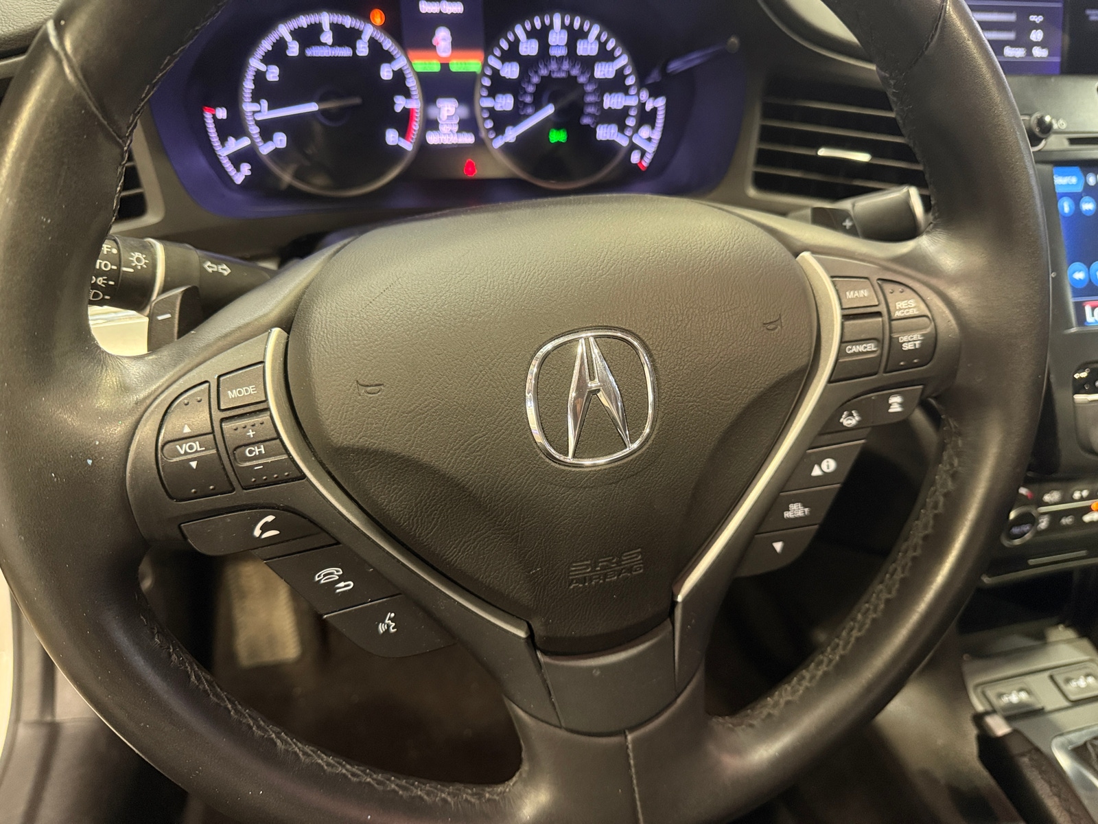 Thumbnail: 2019 Acura ILX - 4