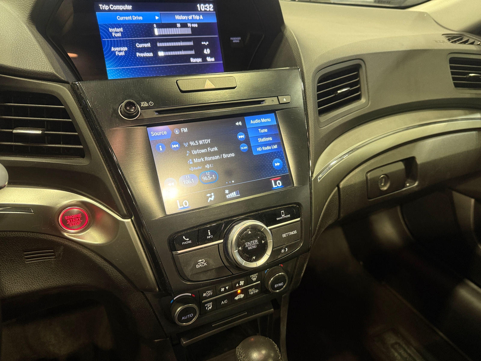 Thumbnail: 2019 Acura ILX - 3