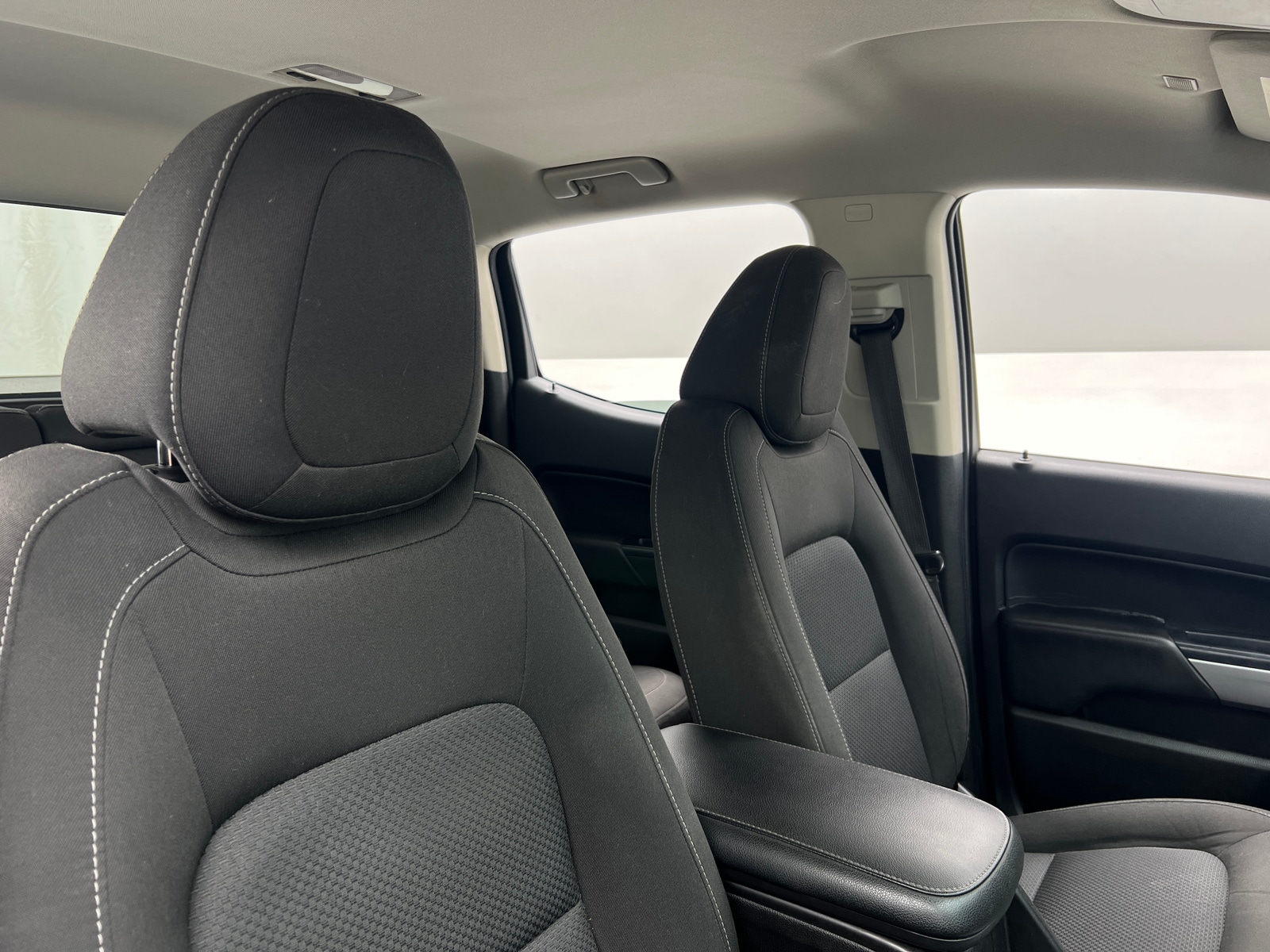 Thumbnail: 2018 Chevrolet Colorado - 2