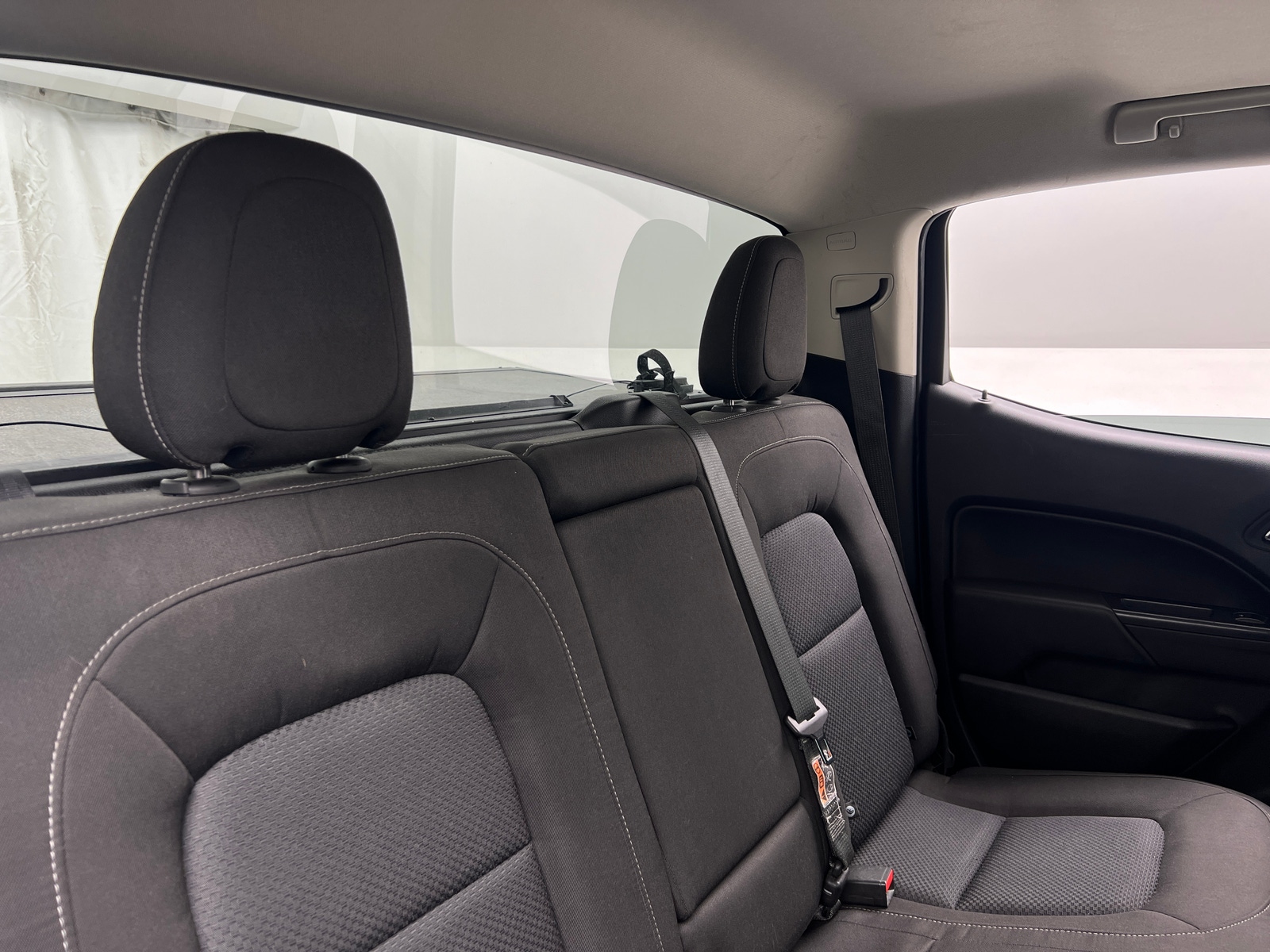 Thumbnail: 2018 Chevrolet Colorado - 6