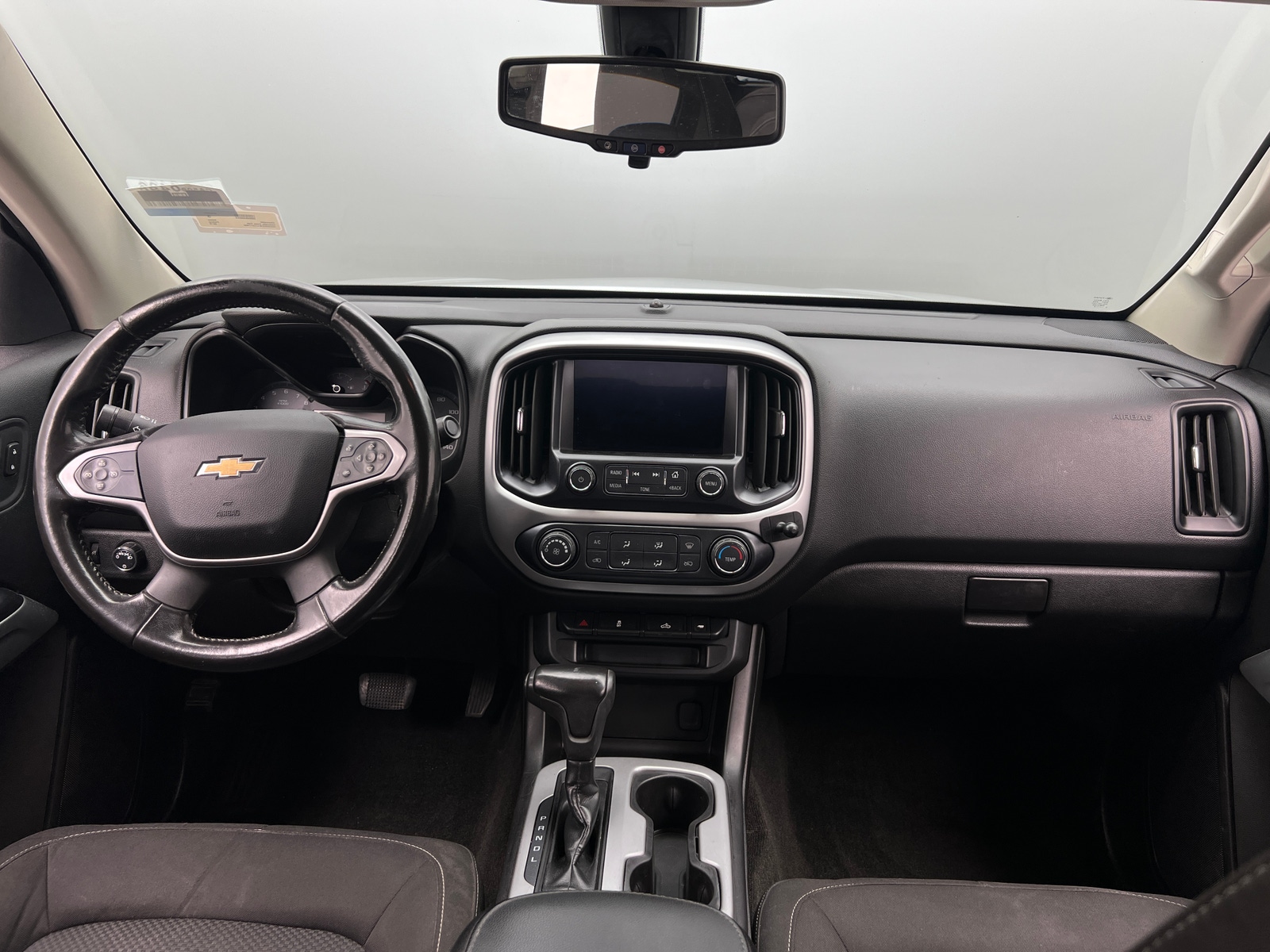 Thumbnail: 2018 Chevrolet Colorado - 3