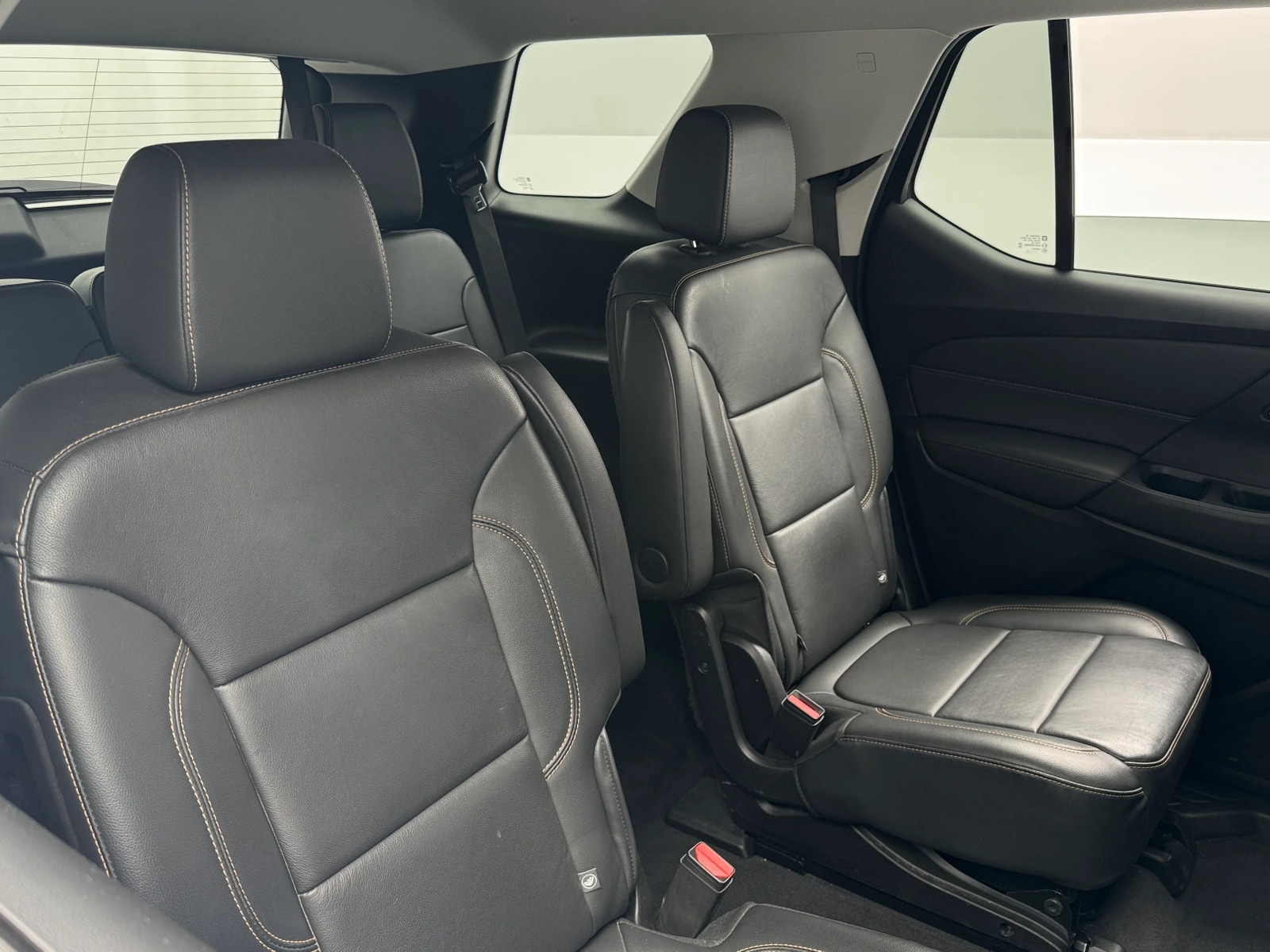 Thumbnail: 2019 Chevrolet Traverse - 5