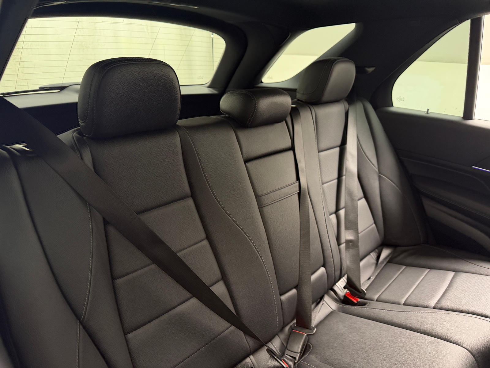 Thumbnail: 2022 Mercedes-Benz GLE - 5