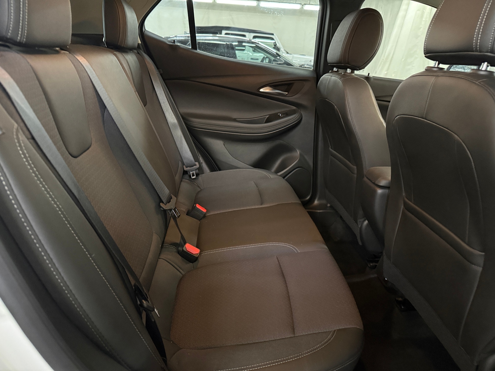 Thumbnail: 2024 Buick Encore GX - 6