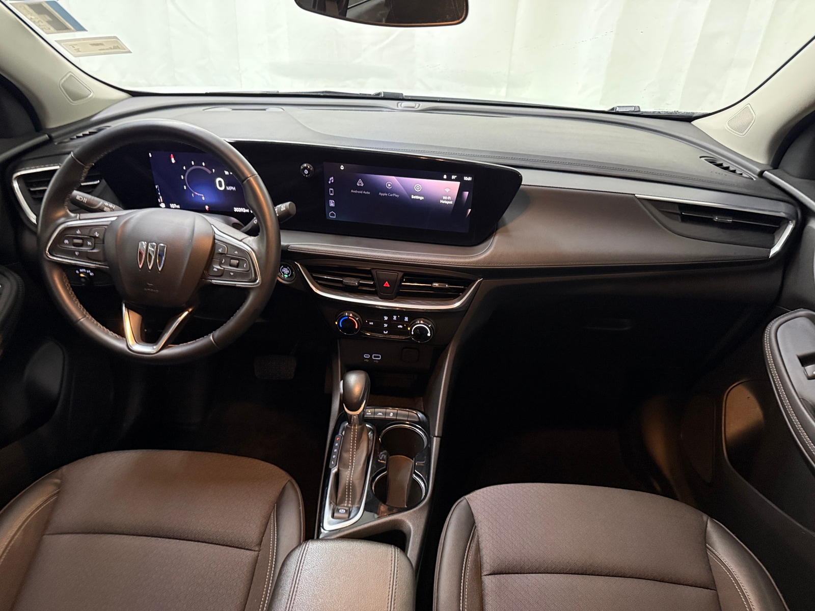 Thumbnail: 2024 Buick Encore GX - 3