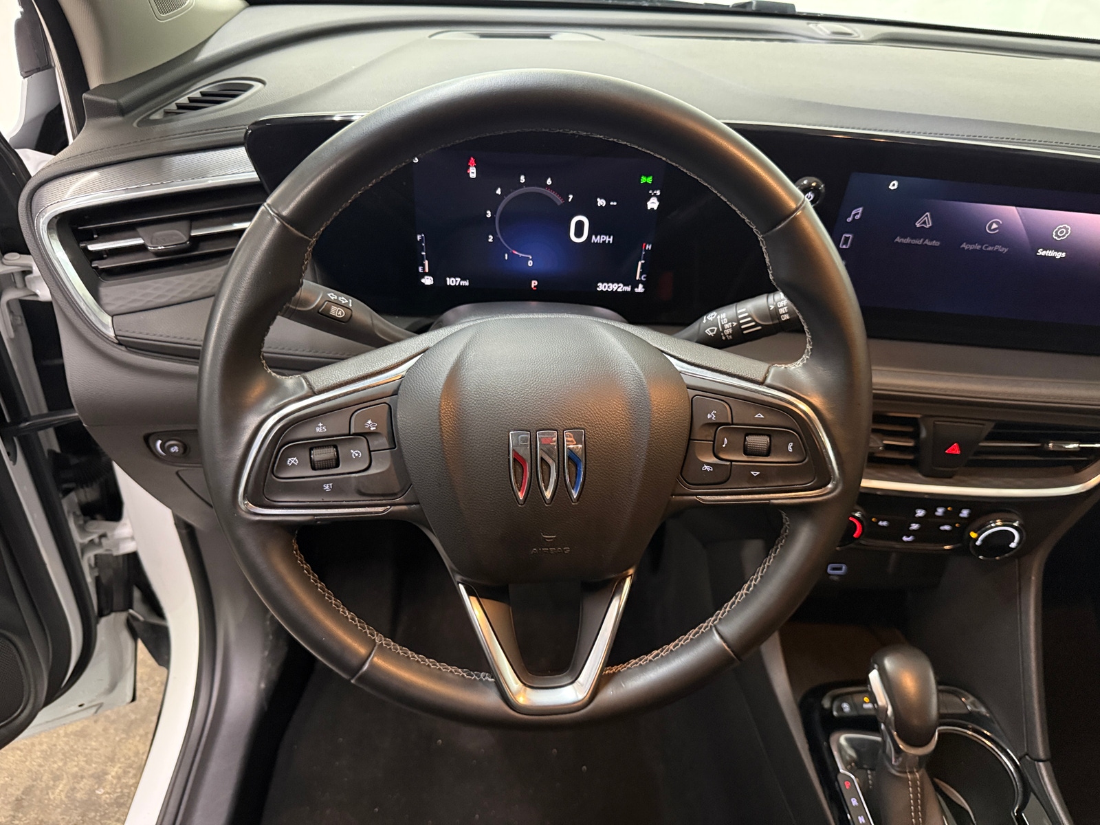 Thumbnail: 2024 Buick Encore GX - 5