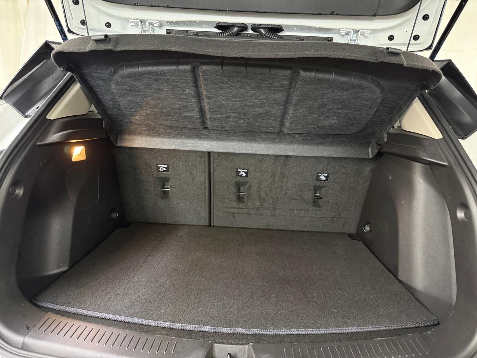 Thumbnail: 2024 Buick Encore GX - 7