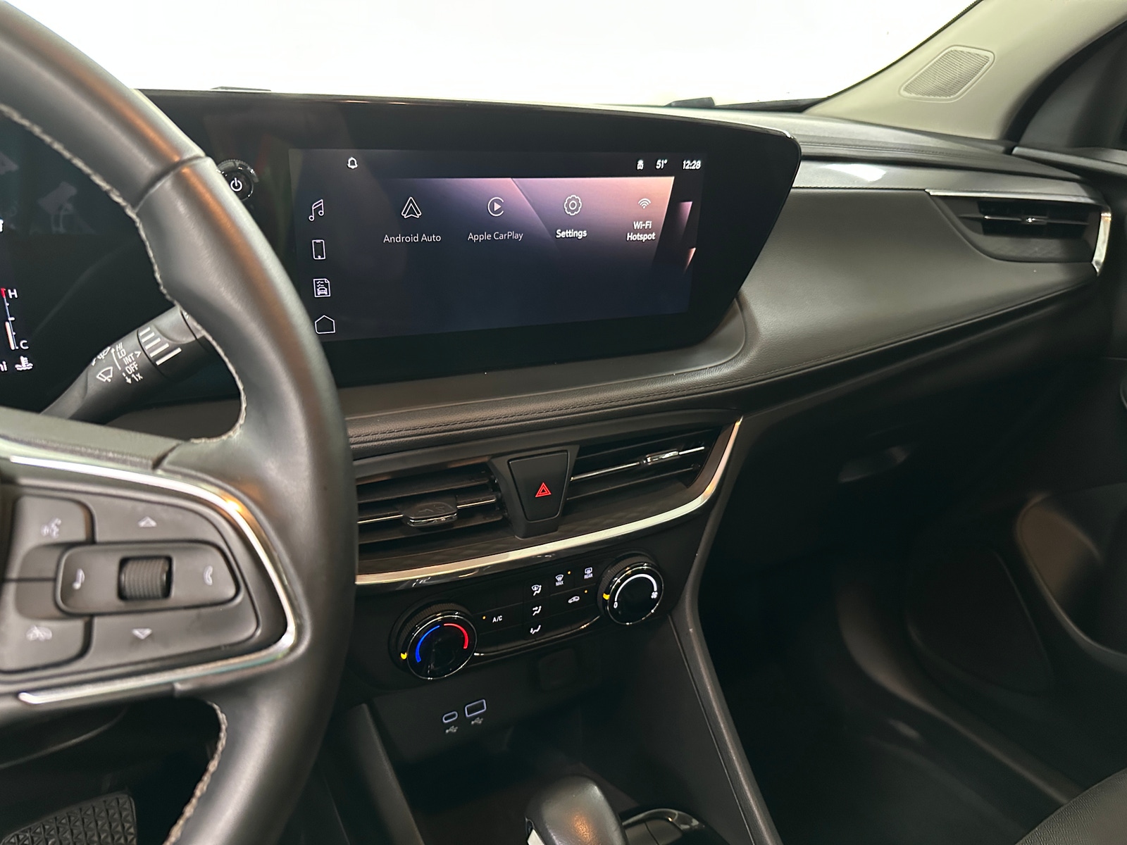 Thumbnail: 2024 Buick Encore GX - 4