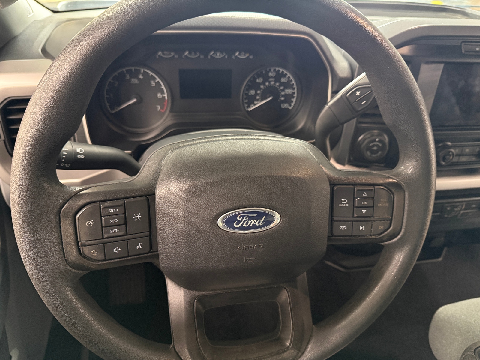 Thumbnail: 2022 Ford Econoline - 5