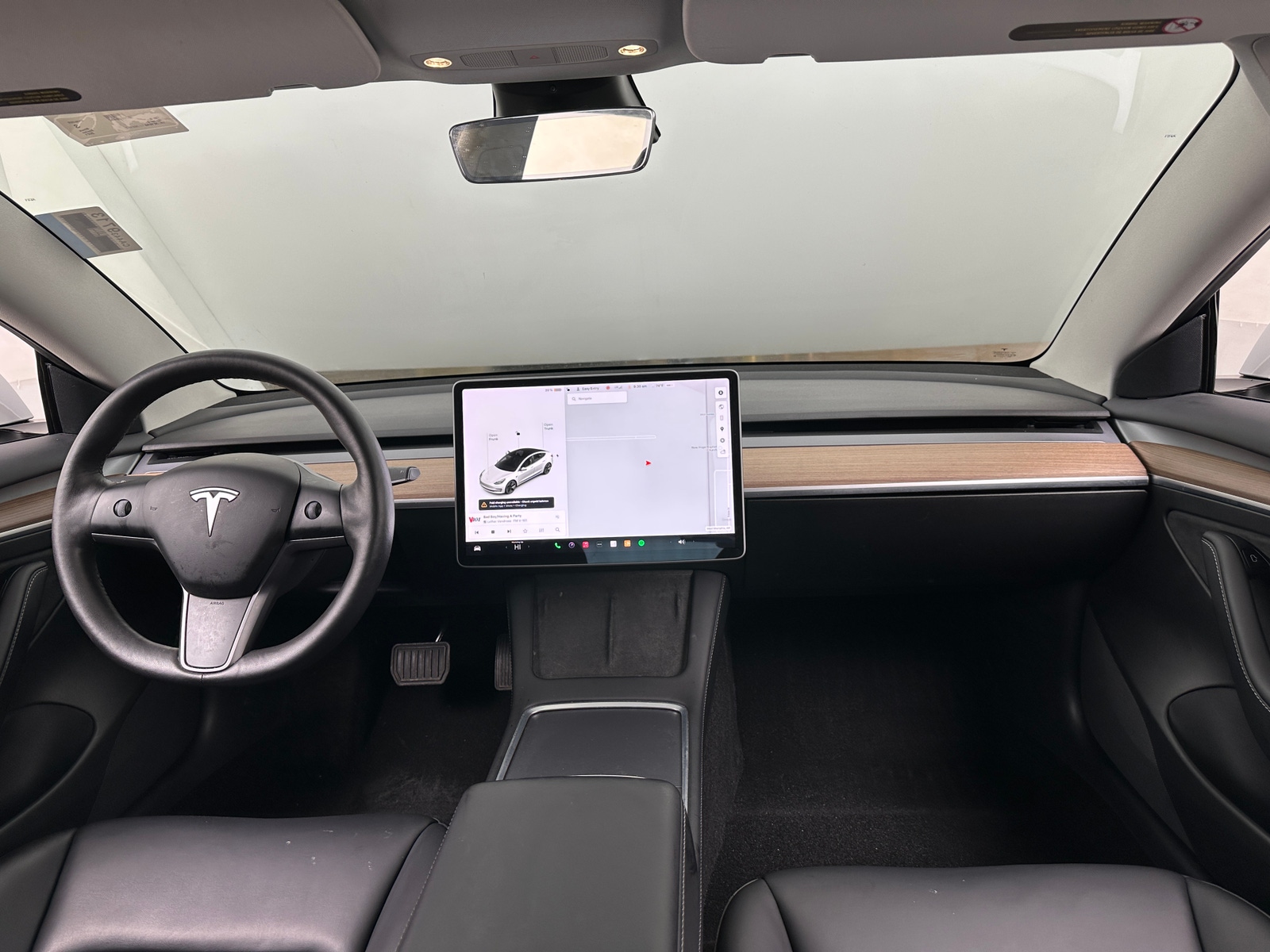 Thumbnail: 2021 Tesla Model 3 - 2