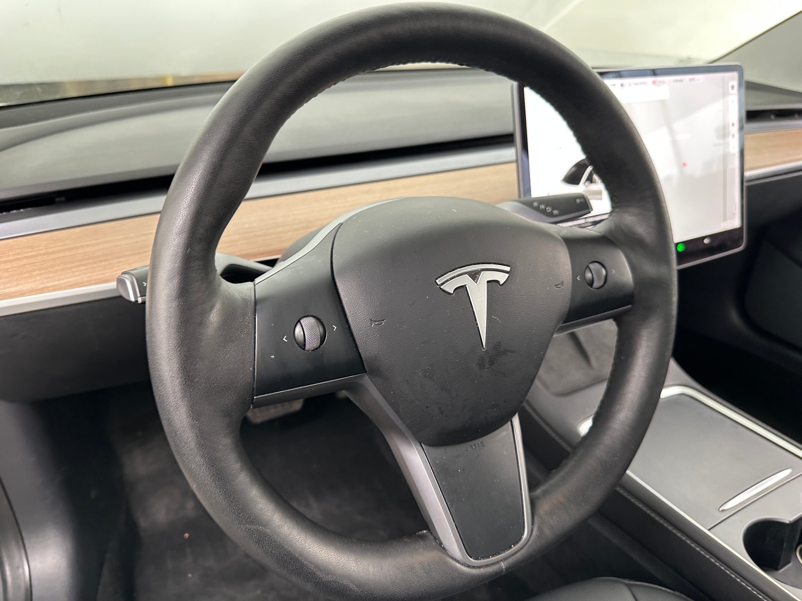 Thumbnail: 2021 Tesla Model 3 - 4