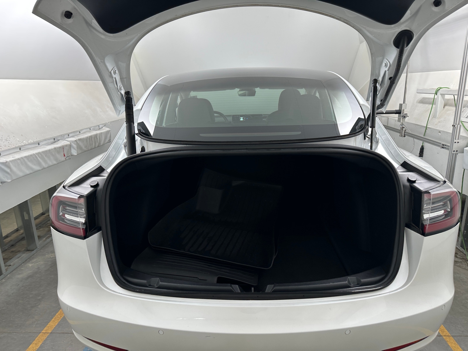 Thumbnail: 2021 Tesla Model 3 - 6