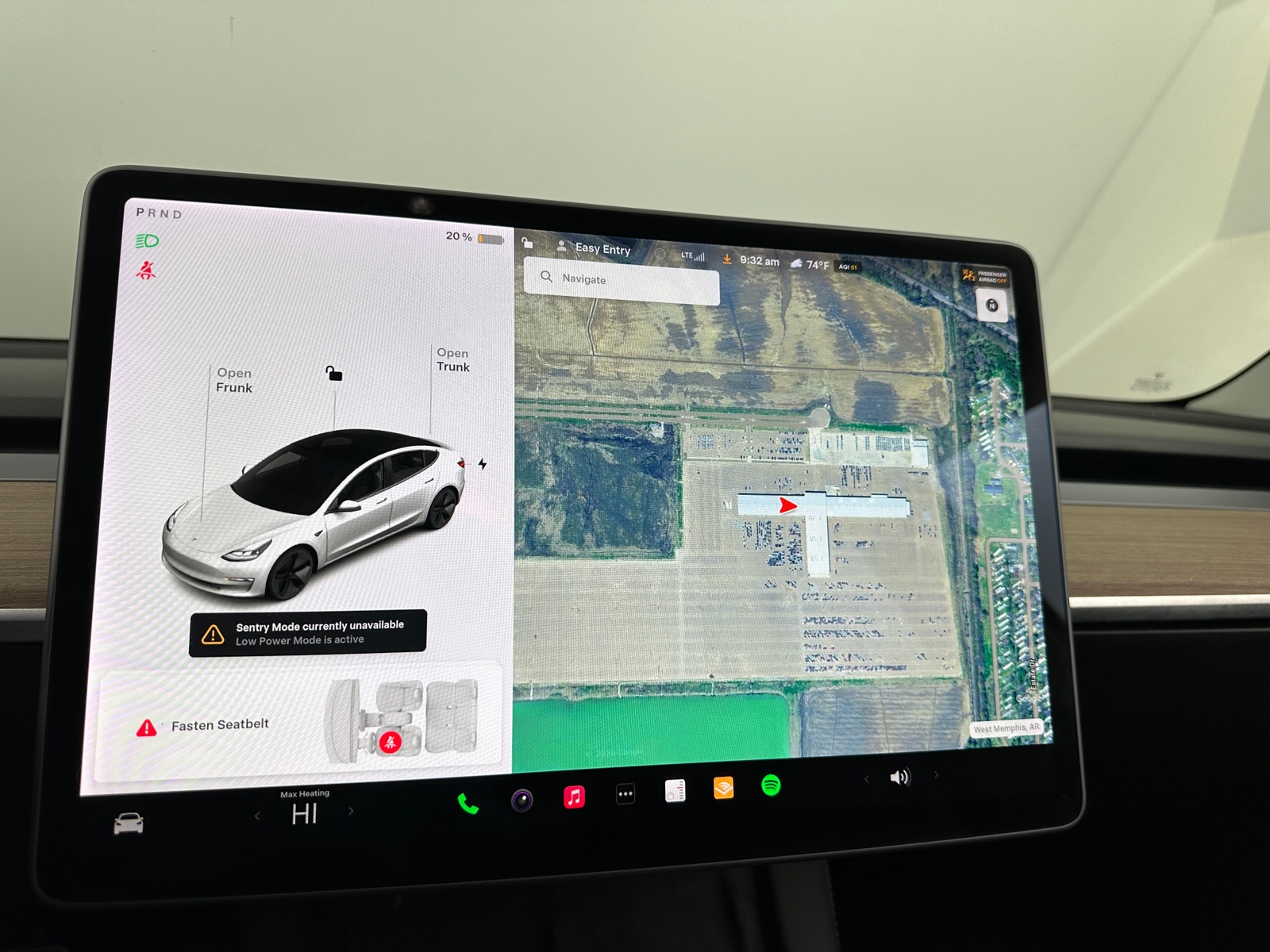 Thumbnail: 2021 Tesla Model 3 - 3