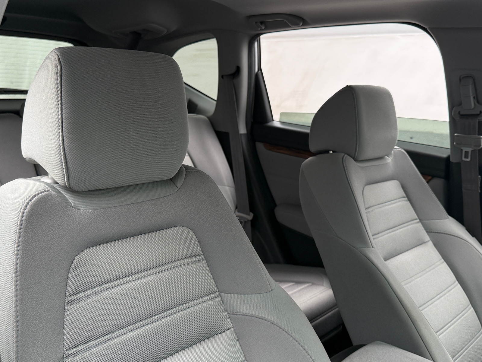 Thumbnail: 2018 Honda CR-V - 2