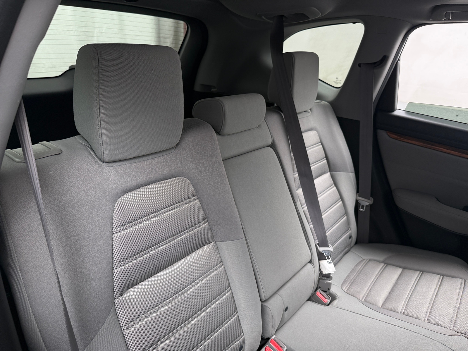 Thumbnail: 2018 Honda CR-V - 6