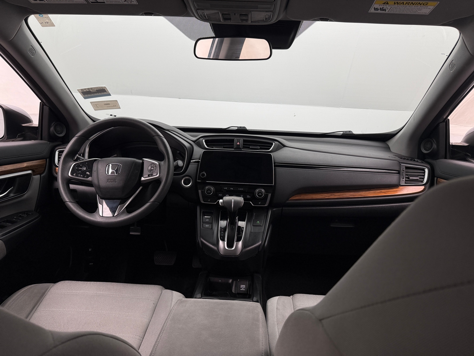 Thumbnail: 2018 Honda CR-V - 3