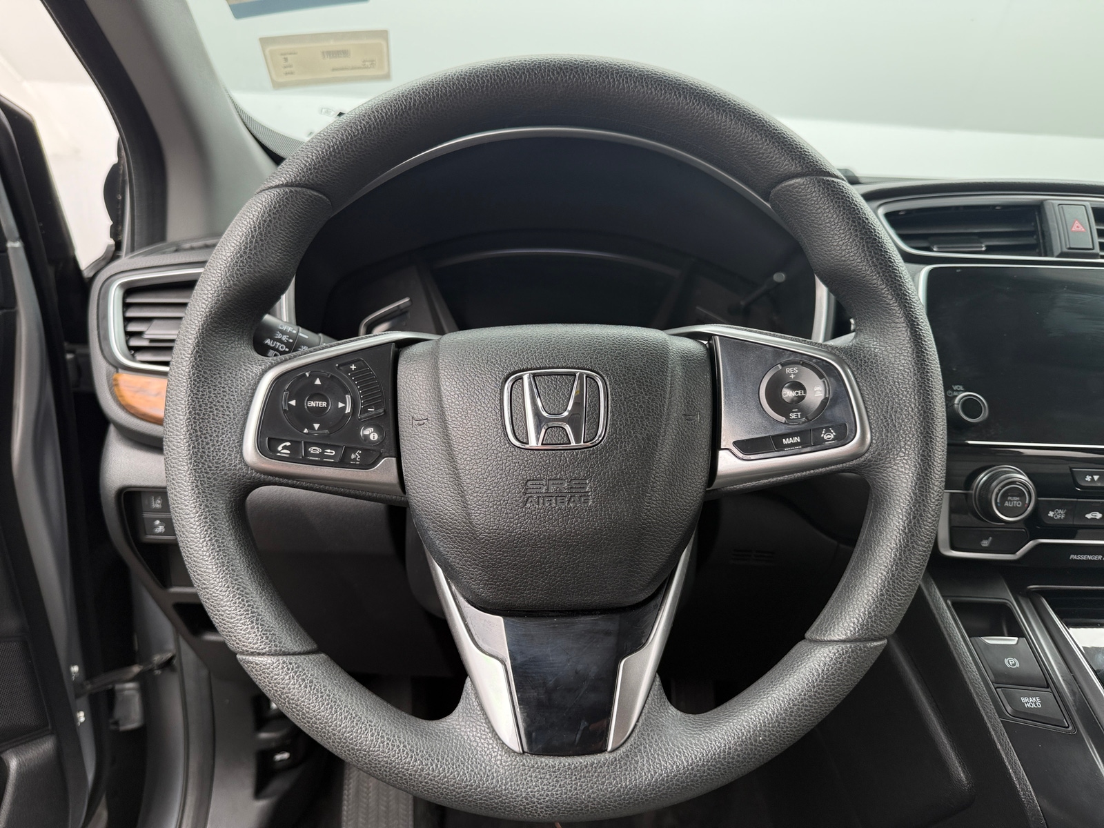 Thumbnail: 2018 Honda CR-V - 5