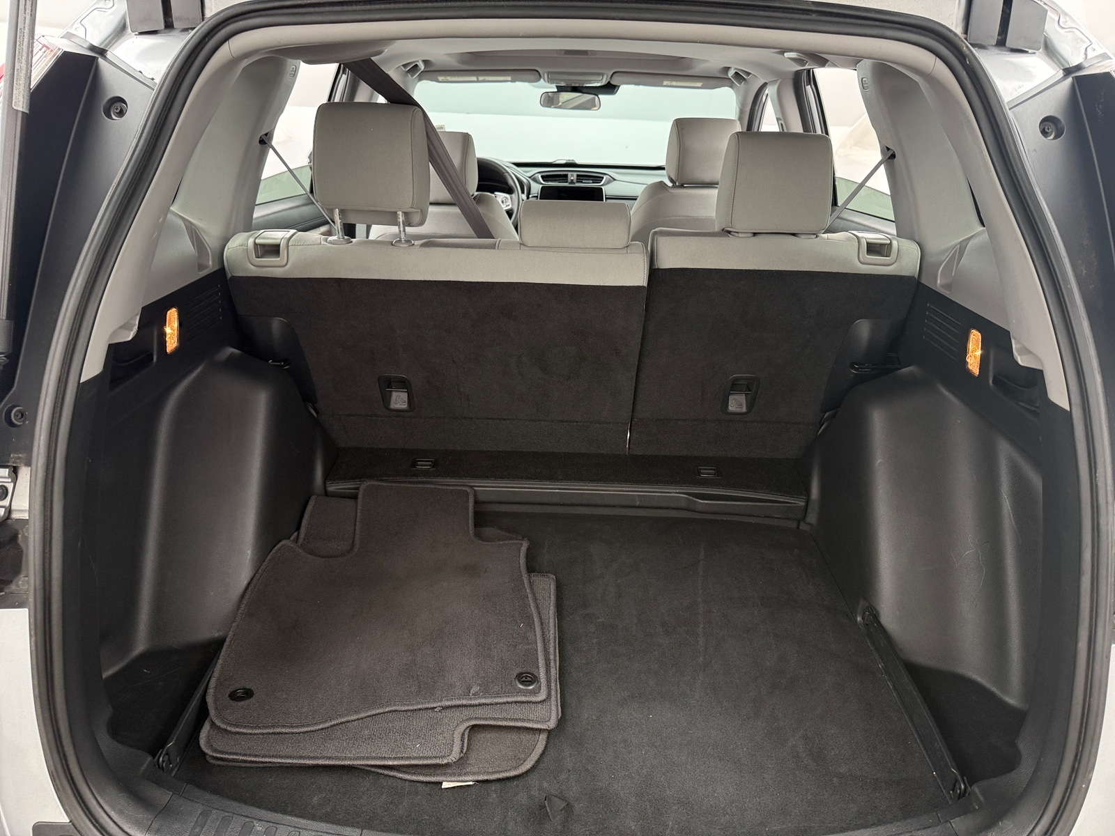 Thumbnail: 2018 Honda CR-V - 7