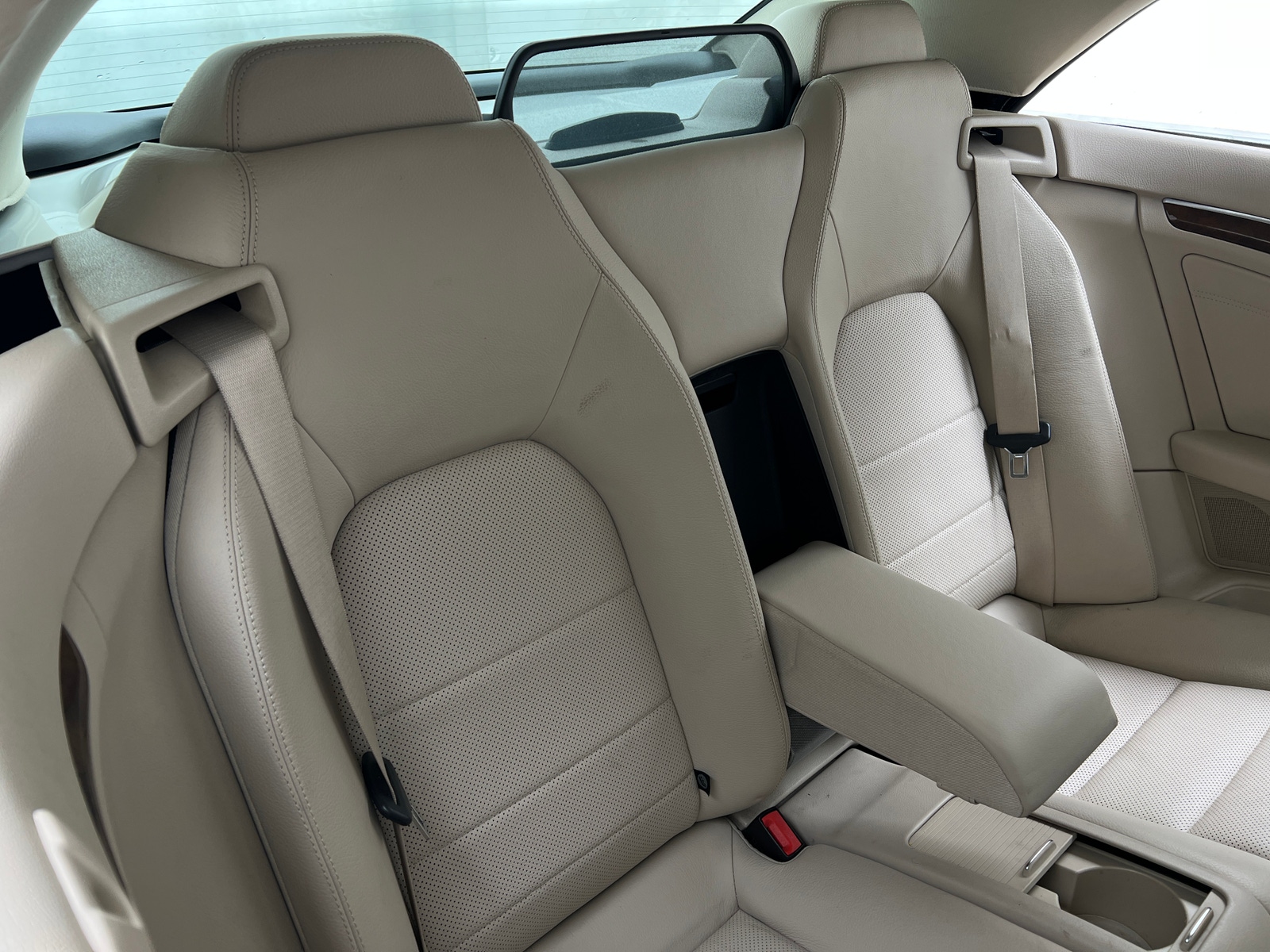 Thumbnail: 2017 Mercedes-Benz E-Class - 5