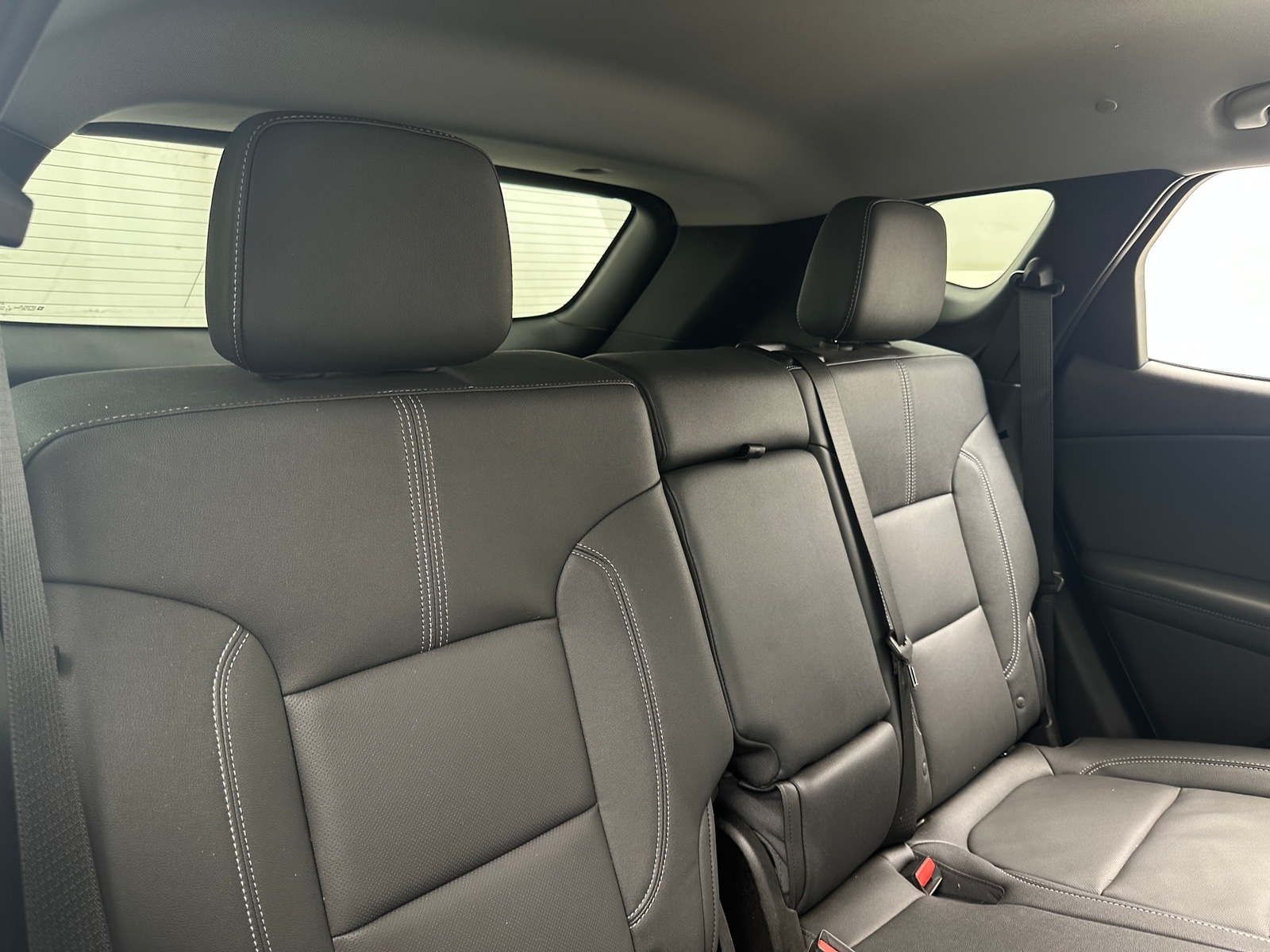 Thumbnail: 2024 Chevrolet Blazer - 5