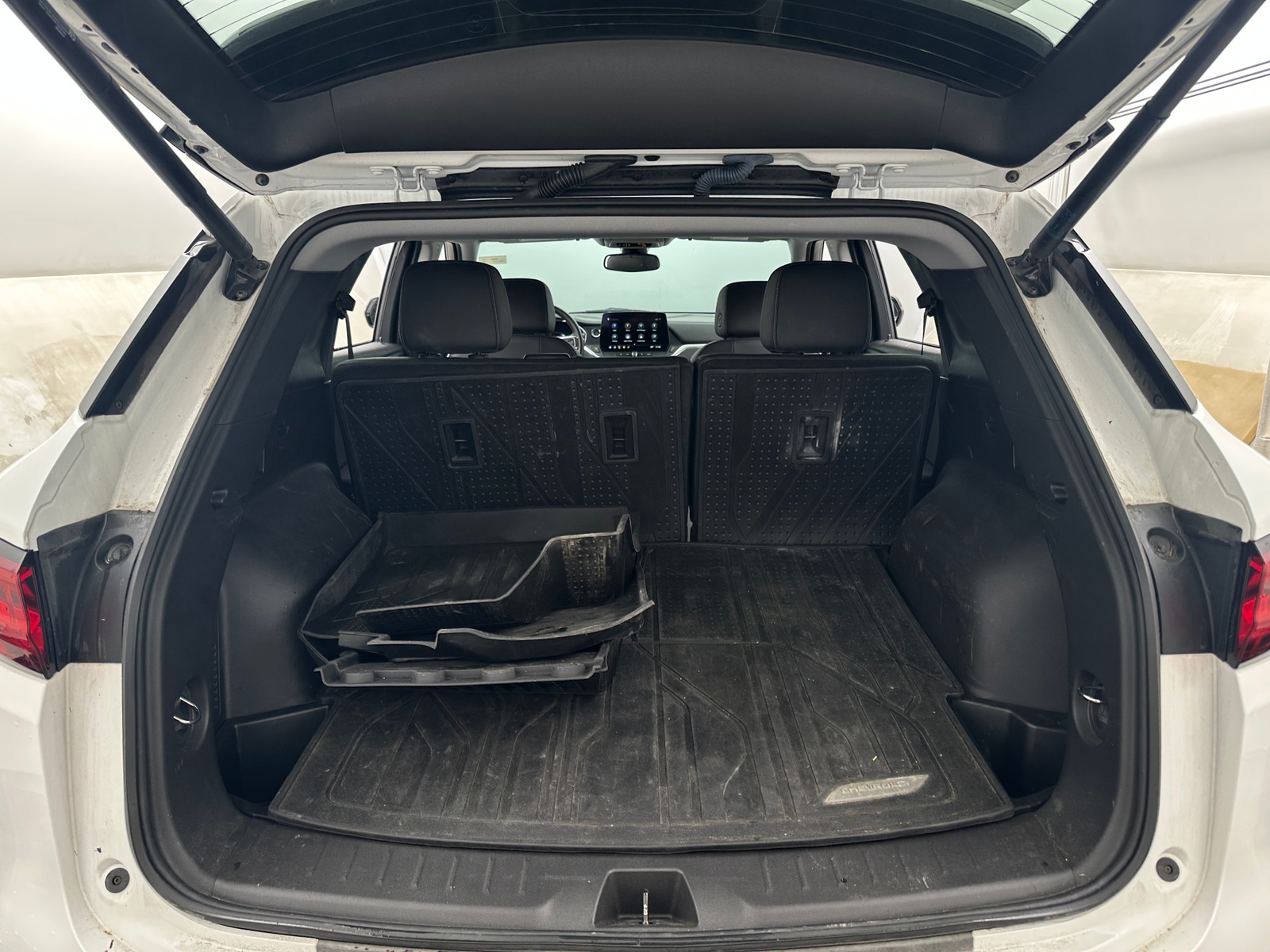 Thumbnail: 2024 Chevrolet Blazer - 6