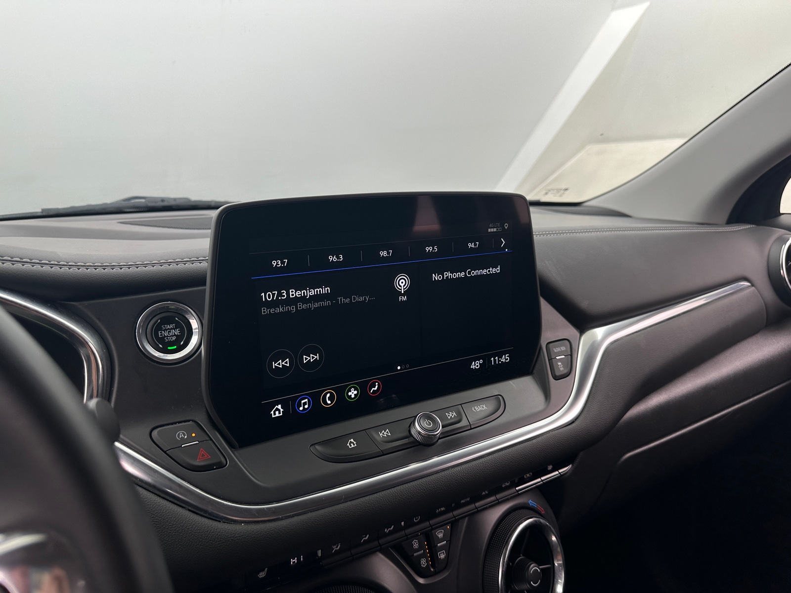 Thumbnail: 2024 Chevrolet Blazer - 3