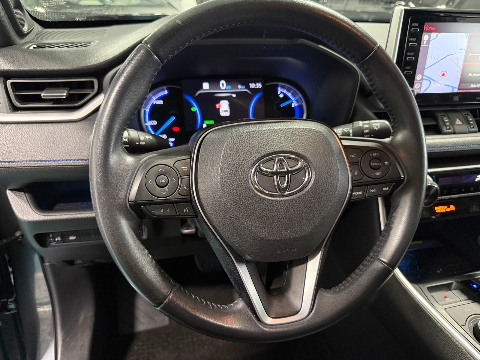 Thumbnail: 2020 Toyota RAV4 - 5